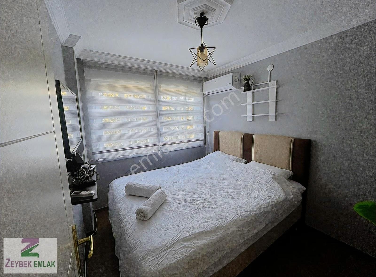 Çalış Bölgesinde Acil Satılık 4+1 Villa - Görsel 13