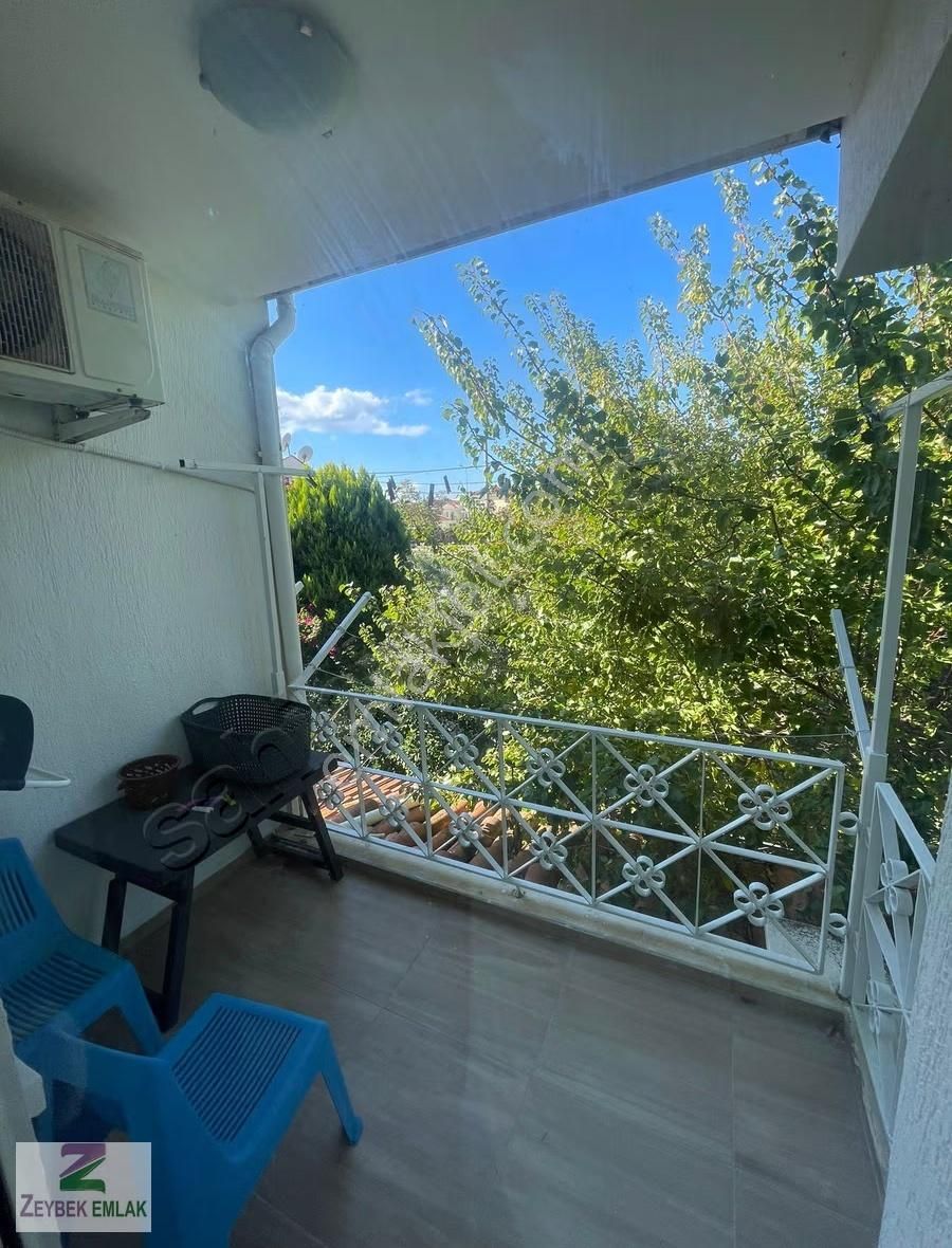 Çalış Bölgesinde Acil Satılık 4+1 Villa - Görsel 4