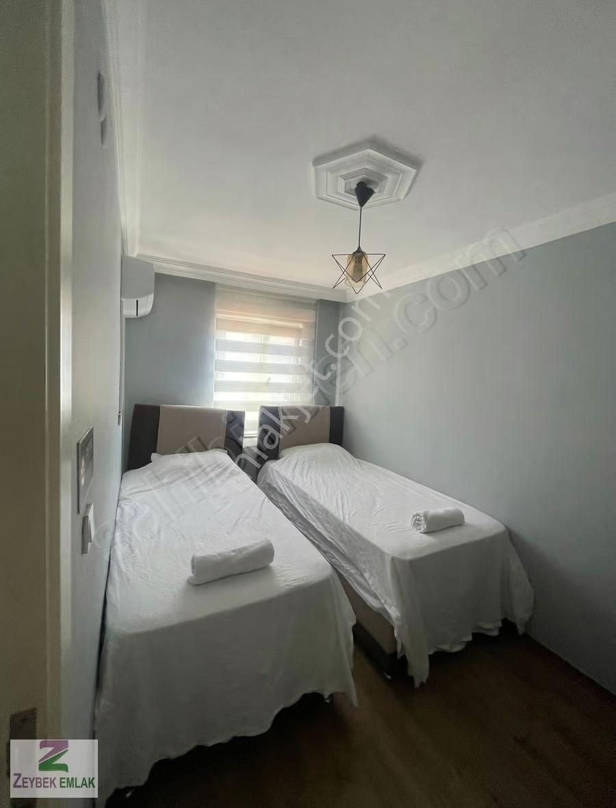 Çalış Bölgesinde Acil Satılık 4+1 Villa - Görsel 8