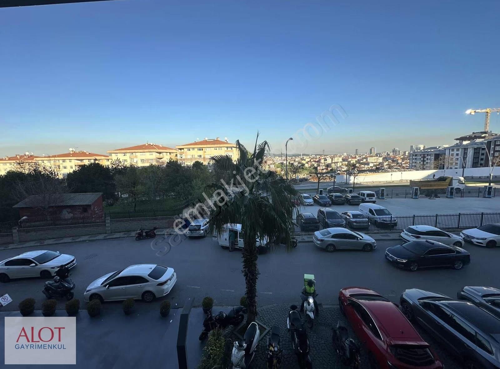 Çengelköy Park Evlerinde Satılık Fırsat 1+1 Kapalı Mutfak Daire - Görsel 20