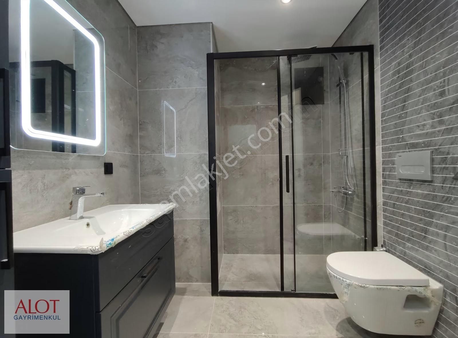 Cengelköyde Lüks Boğaz Manzaralık Satılık Dubleks Daire - Görsel 13