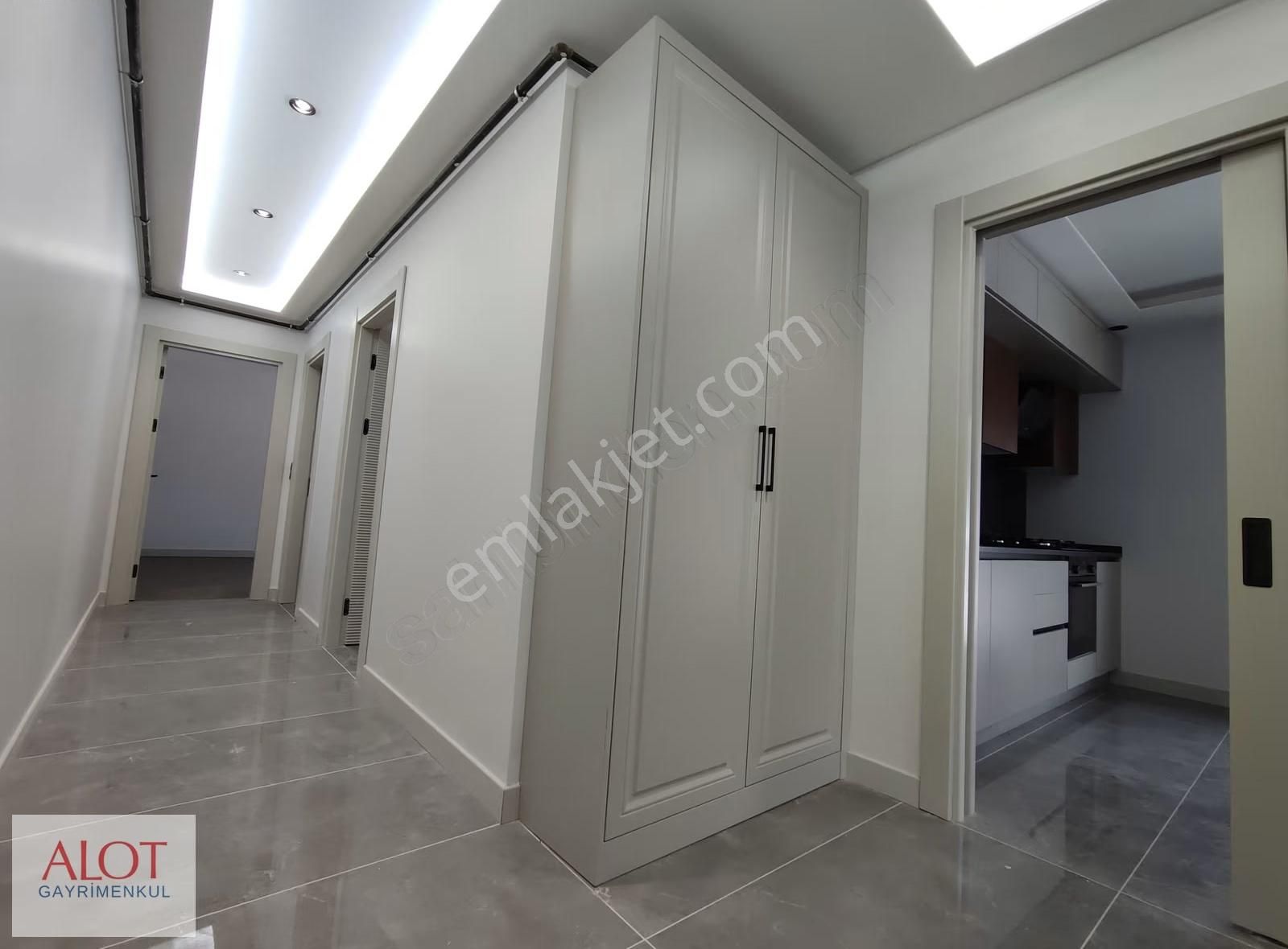 Cengelköyde Lüks Boğaz Manzaralık Satılık Dubleks Daire - Görsel 12