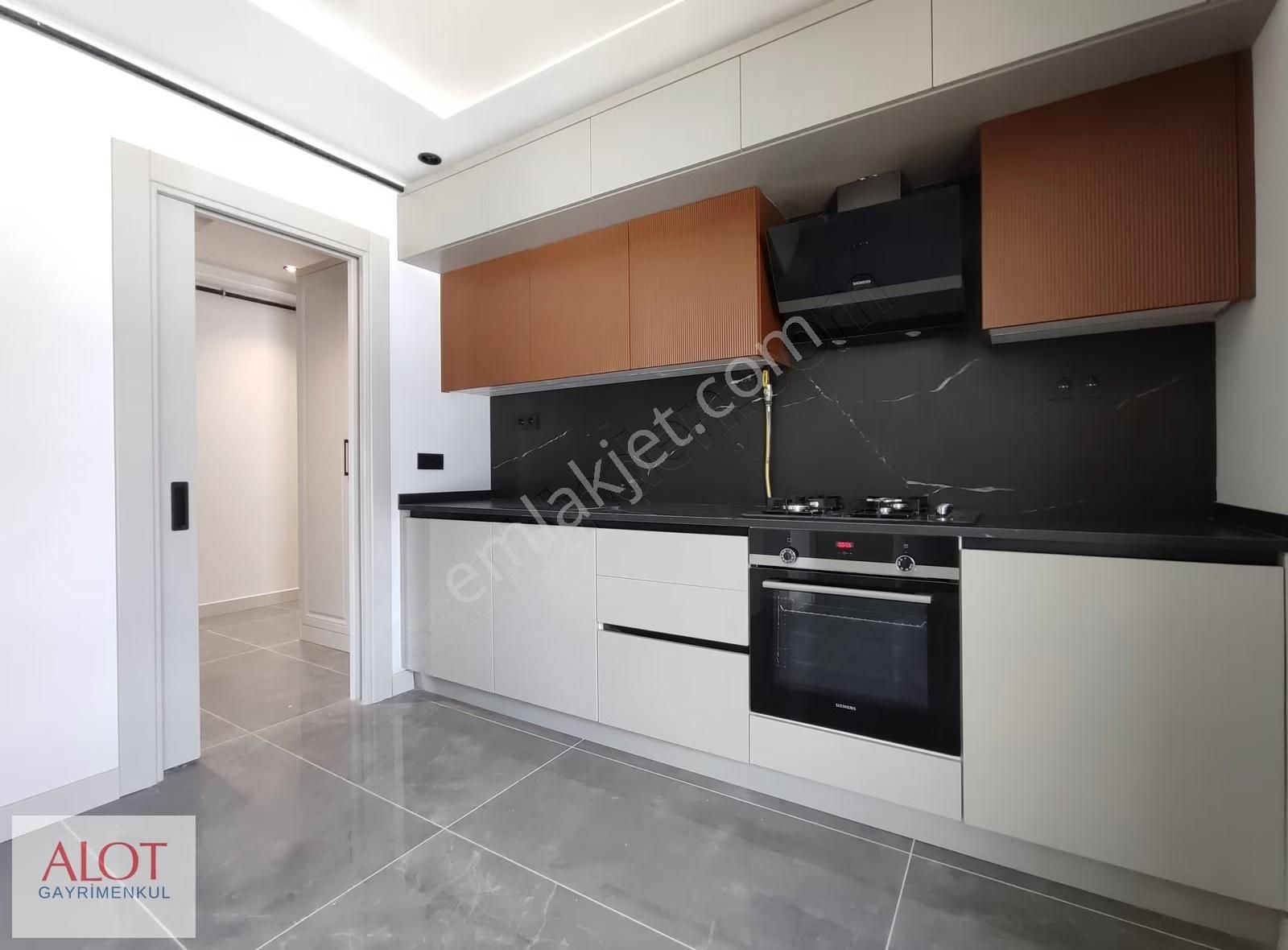 Cengelköyde Lüks Boğaz Manzaralık Satılık Dubleks Daire - Görsel 28