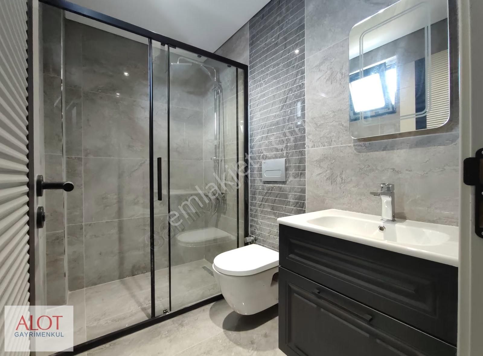 Cengelköyde Lüks Boğaz Manzaralık Satılık Dubleks Daire - Görsel 9