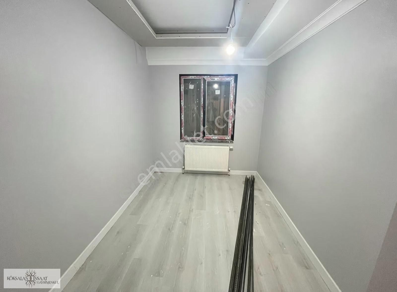 Köksalan'dan Altıntepede Sıfır Binada Balkonlu 2+1 Fırsat Daire - Görsel 4