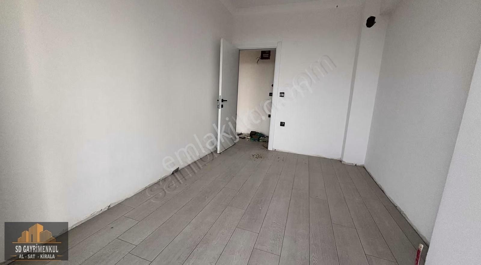 Satıyor Satıyor! Gömeç Deniz Manzaralı Sıfır 2+1 Fırsatı - Görsel 11