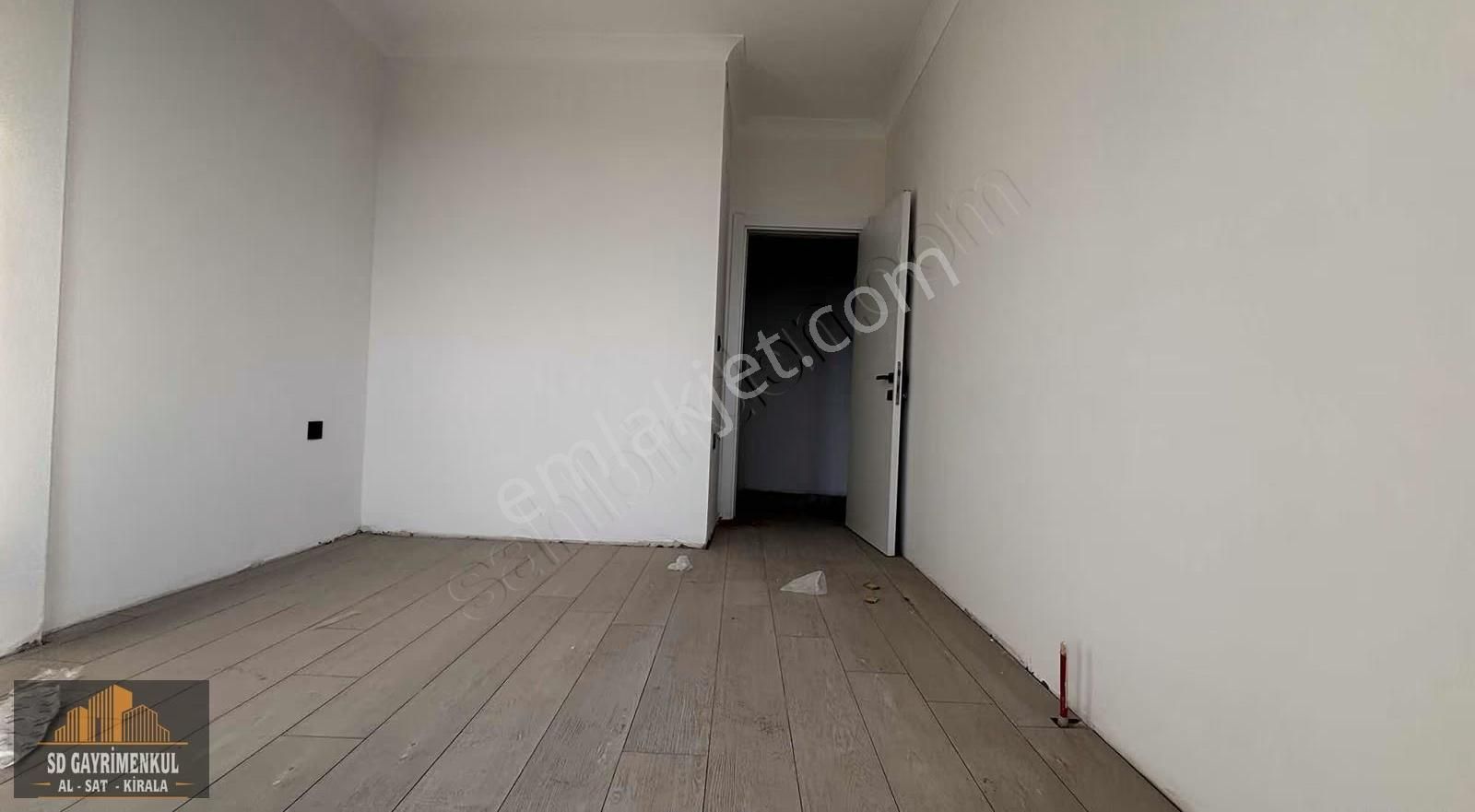Satıyor Satıyor! Gömeç Deniz Manzaralı Sıfır 2+1 Fırsatı - Görsel 20