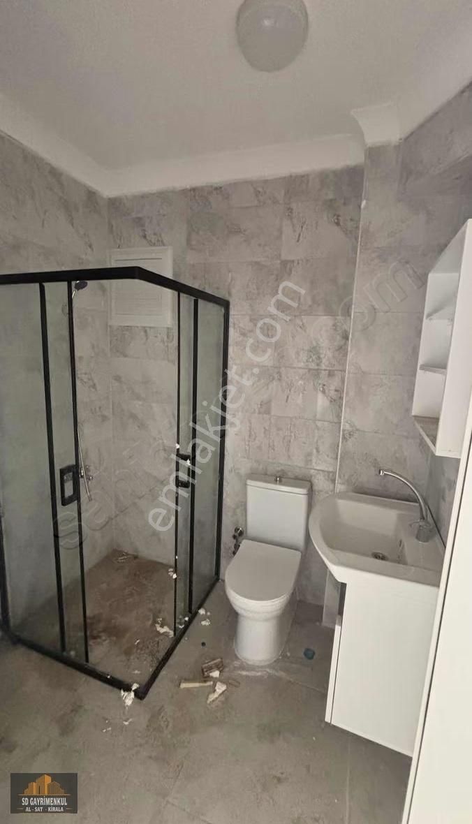 Satıyor Satıyor! Gömeç Deniz Manzaralı Sıfır 2+1 Fırsatı - Görsel 4