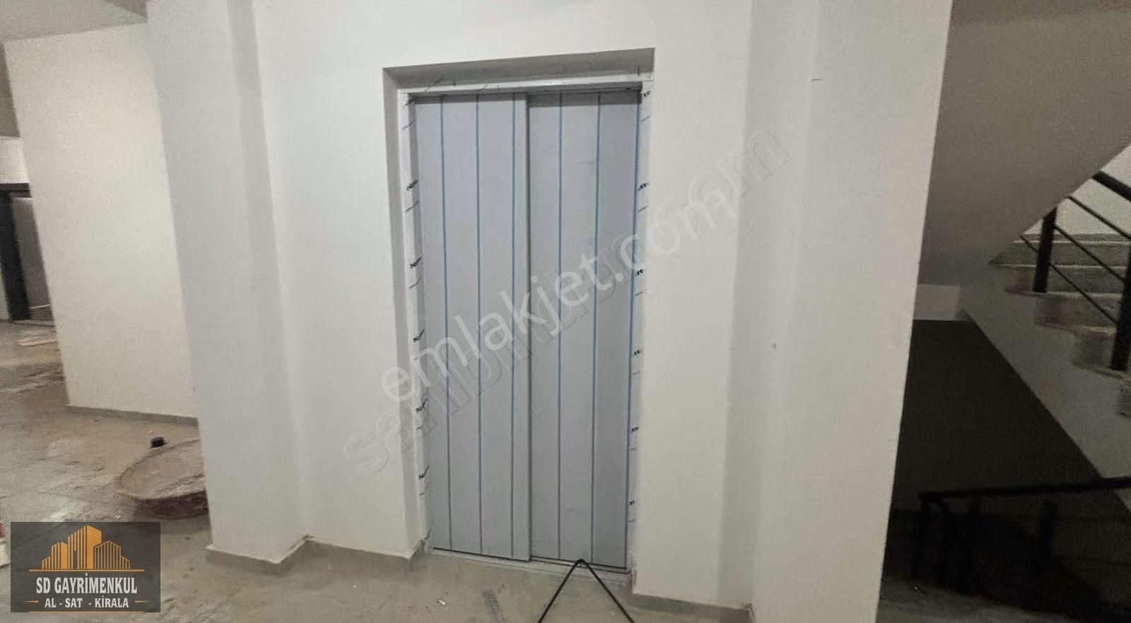 Satıyor Satıyor! Gömeç Deniz Manzaralı Sıfır 2+1 Fırsatı