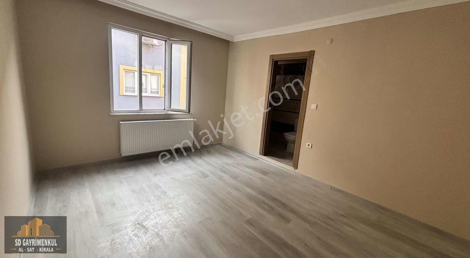 Gömeç Mithatpaşada Ferah Ve Konforlu 3+1 Daire - Görsel 12