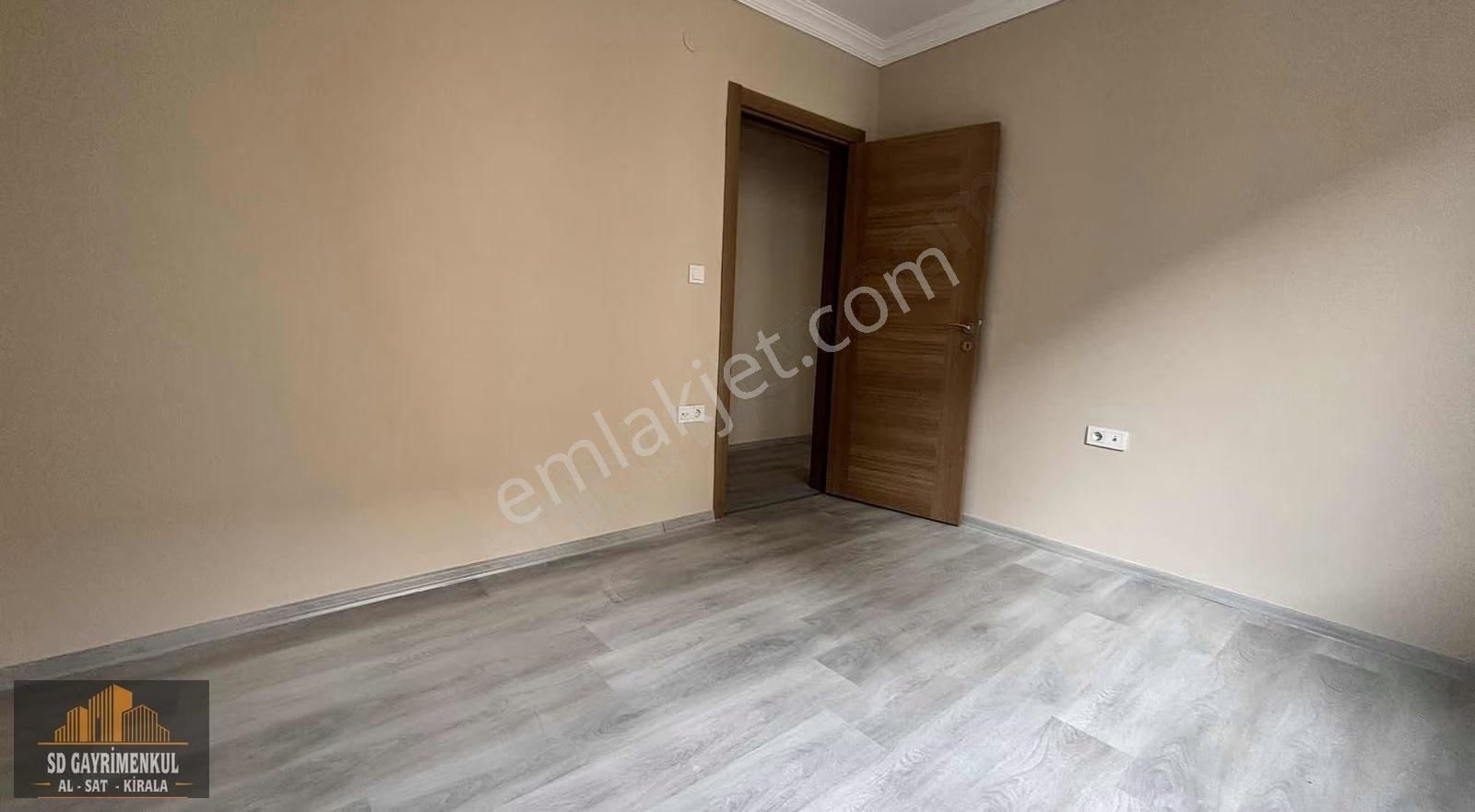Gömeç Mithatpaşada Ferah Ve Konforlu 3+1 Daire - Görsel 8