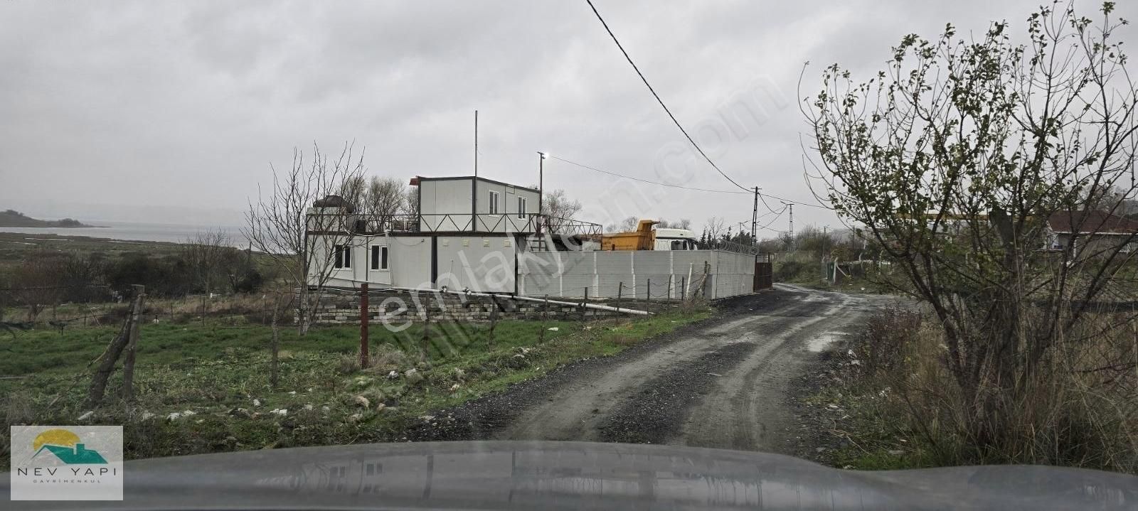 ** Nev Yapı Arsa Ofisinden 647 Metrekare ** - Görsel 7