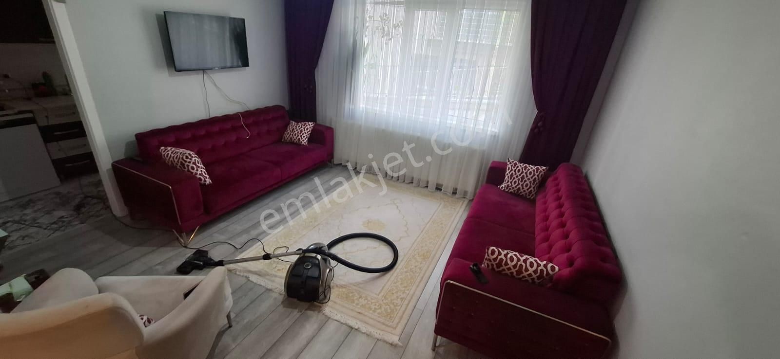 Altındağ - Battalgazi Mahallesinde Peyamisafa İlkokulu Yakınında 2+1 Satılık Daire !!! - Görsel 2