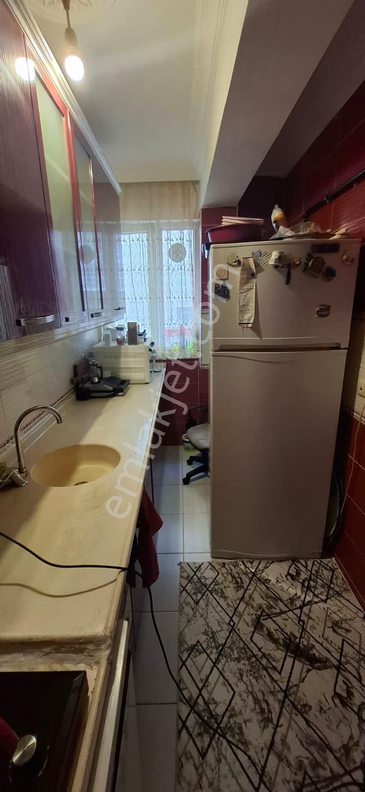 Altındağ - Battalgazi Mahallesinde Peyamisafa İlkokulu Yakınında 2+1 Satılık Daire !!! - Görsel 15