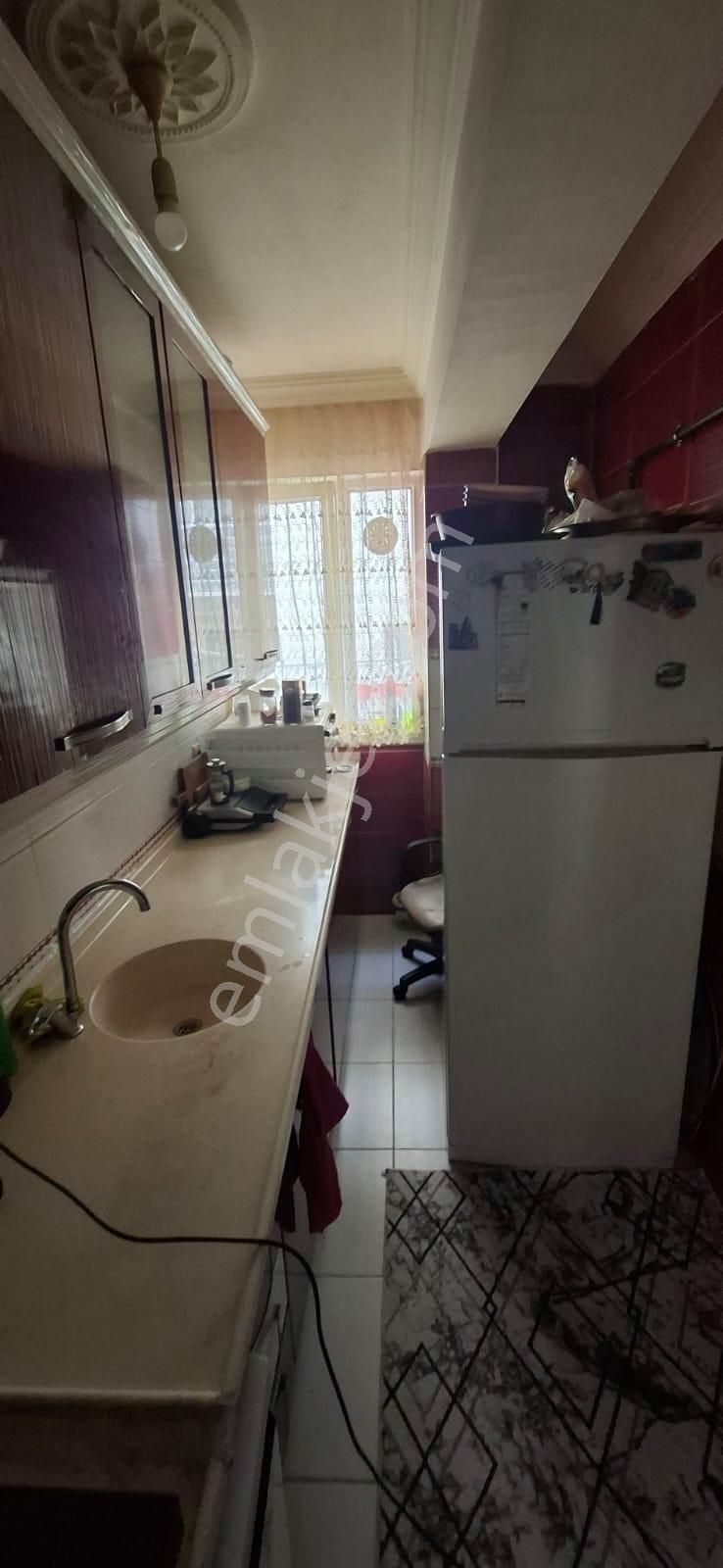 Altındağ - Battalgazi Mahallesinde Peyamisafa İlkokulu Yakınında 2+1 Satılık Daire !!! - Görsel 9