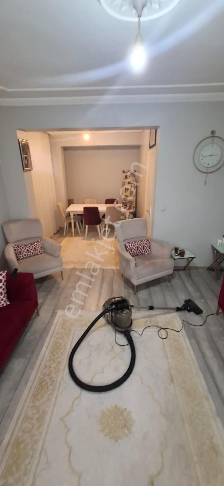 Altındağ - Battalgazi Mahallesinde Peyamisafa İlkokulu Yakınında 2+1 Satılık Daire !!! - Görsel 6