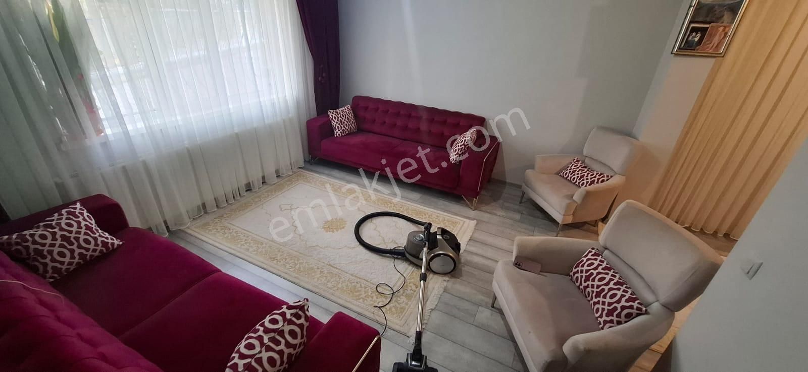 Altındağ - Battalgazi Mahallesinde Peyamisafa İlkokulu Yakınında 2+1 Satılık Daire !!! - Görsel 4