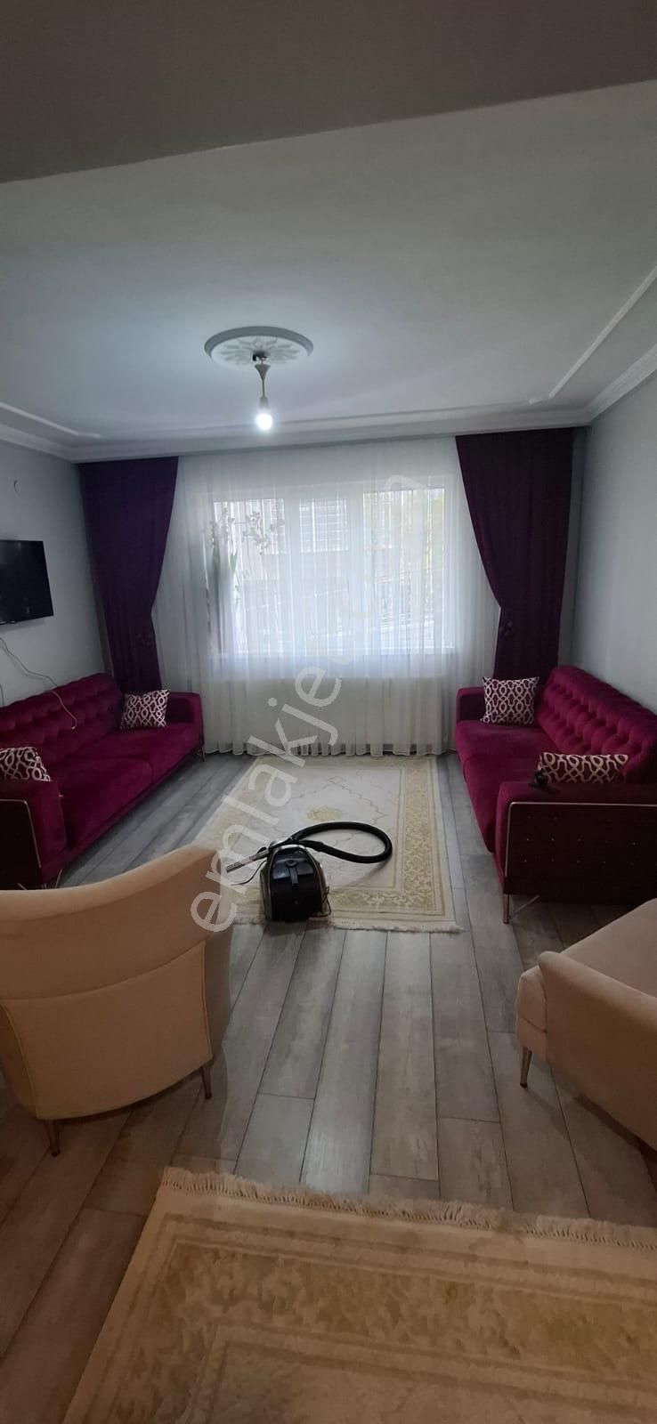 Altındağ - Battalgazi Mahallesinde Peyamisafa İlkokulu Yakınında 2+1 Satılık Daire !!!