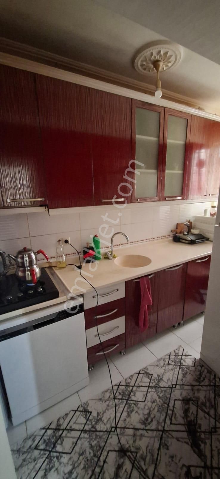 Altındağ - Battalgazi Mahallesinde Peyamisafa İlkokulu Yakınında 2+1 Satılık Daire !!! - Görsel 8