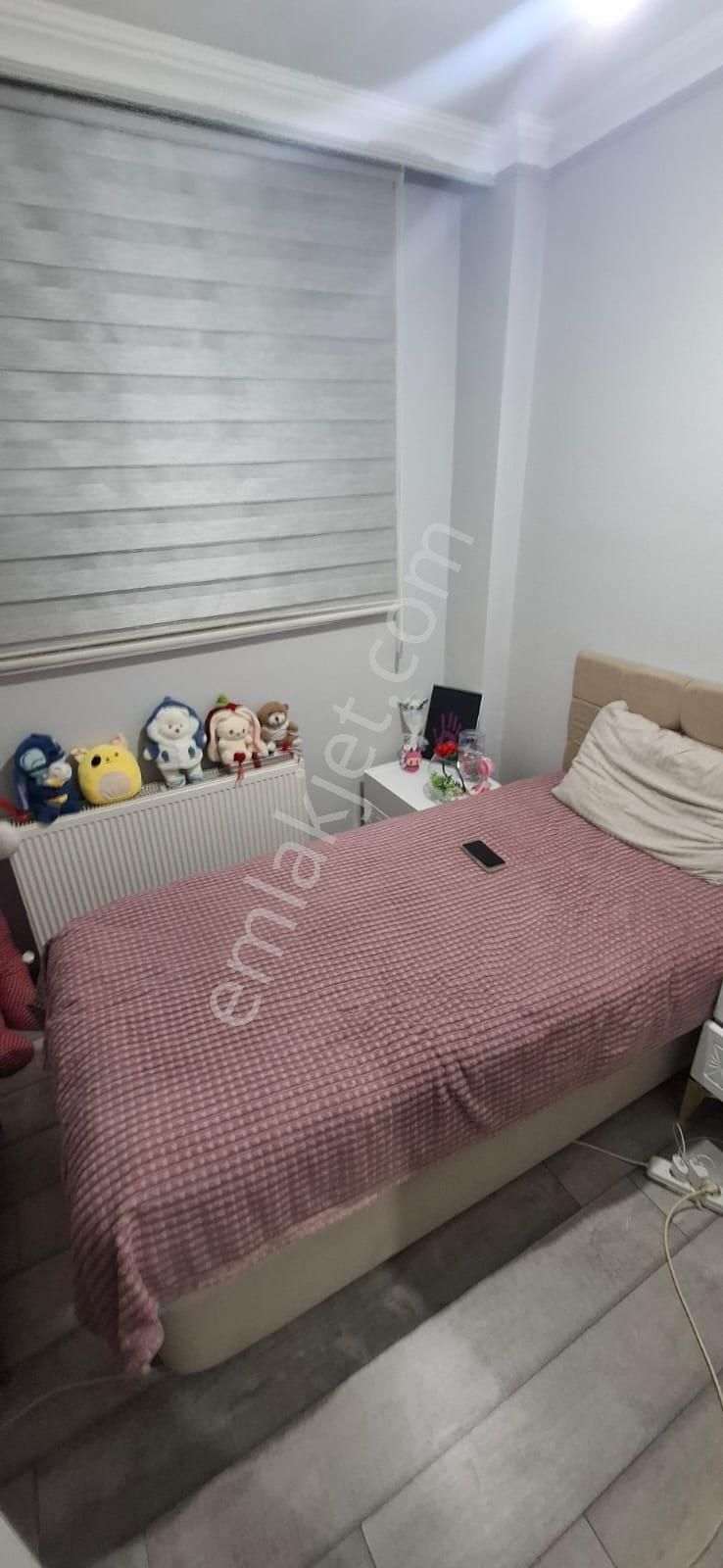 Altındağ - Battalgazi Mahallesinde Peyamisafa İlkokulu Yakınında 2+1 Satılık Daire !!! - Görsel 14