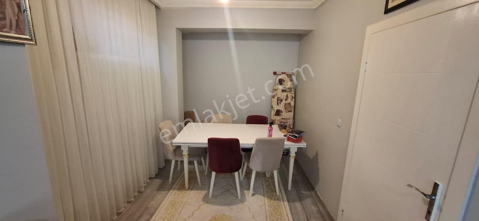 Altındağ - Battalgazi Mahallesinde Peyamisafa İlkokulu Yakınında 2+1 Satılık Daire !!! - Görsel 7