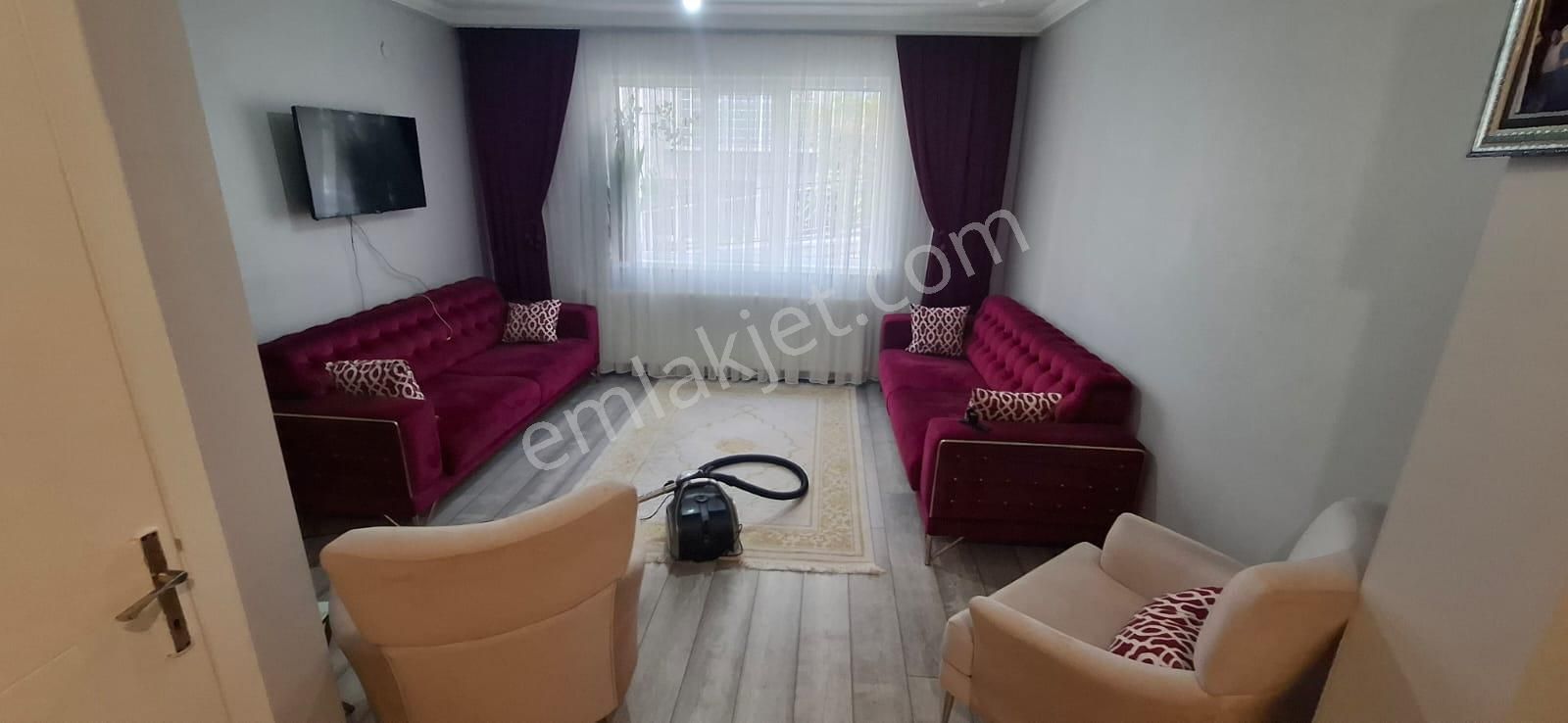 Altındağ - Battalgazi Mahallesinde Peyamisafa İlkokulu Yakınında 2+1 Satılık Daire !!! - Görsel 3