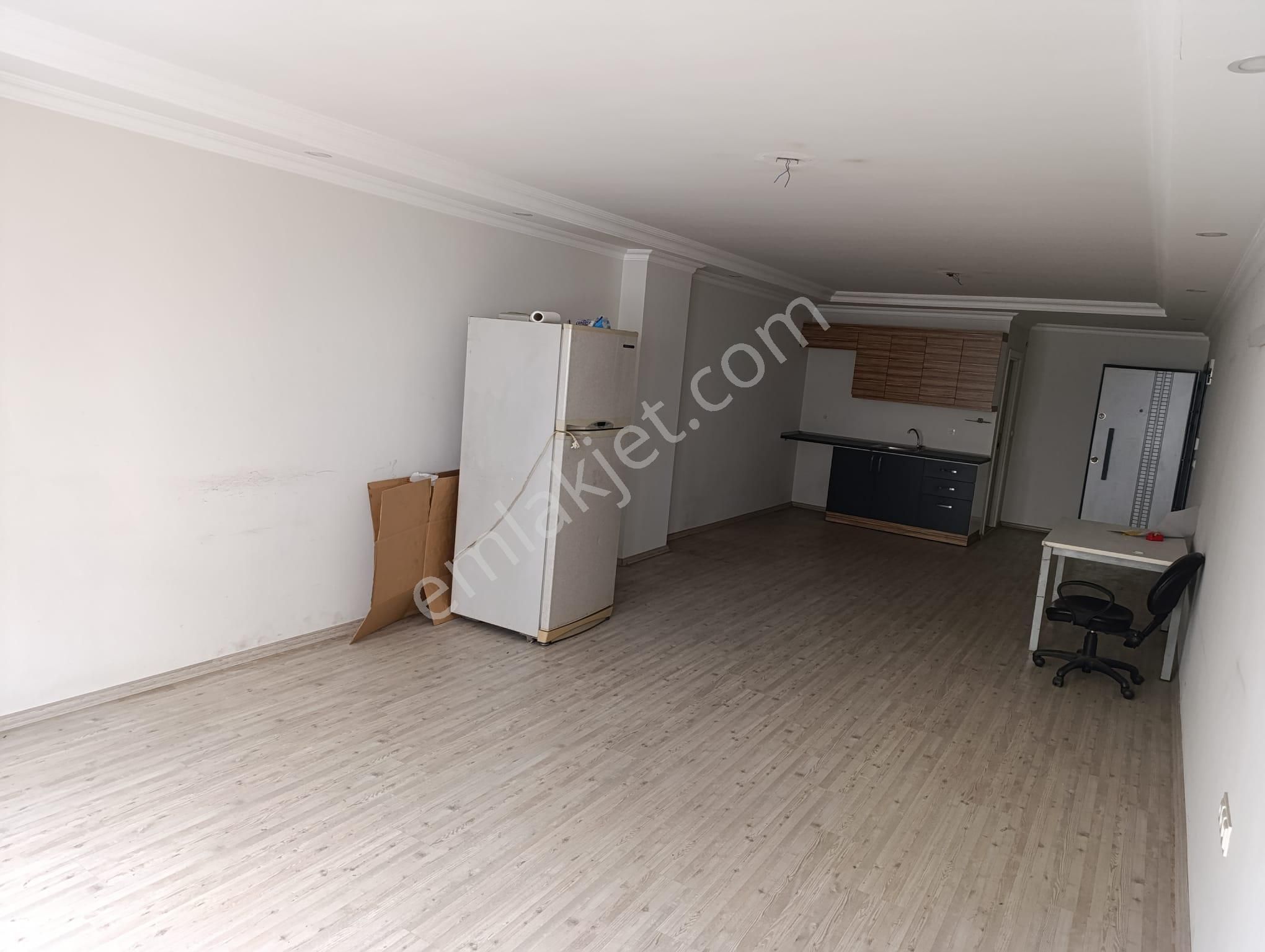 Üç Kardeşler'den İsmetpaşa Mh 100m2 Kiralık Dükkan - Görsel 3