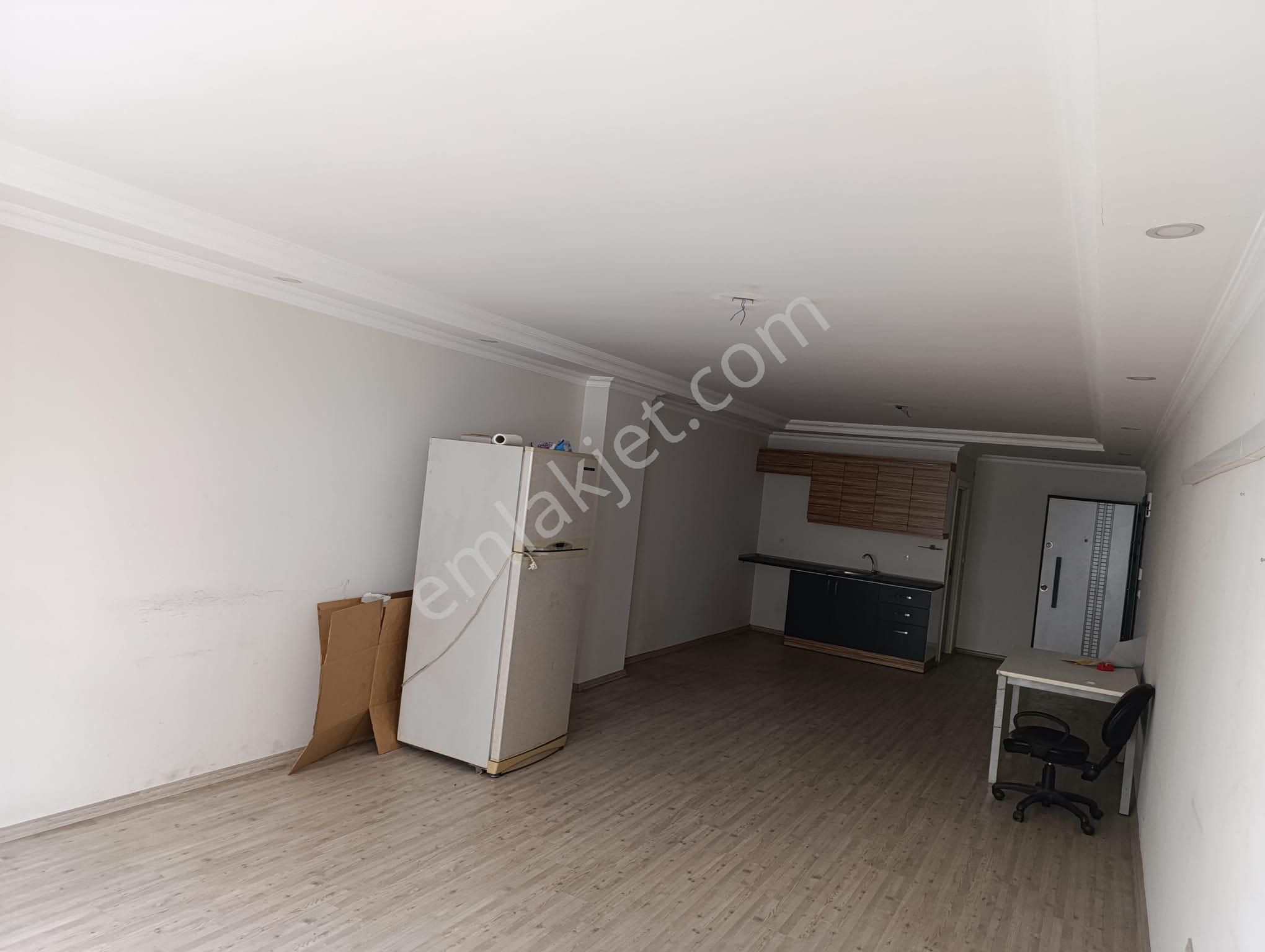 Üç Kardeşler'den İsmetpaşa Mh 100m2 Kiralık Dükkan - Görsel 6