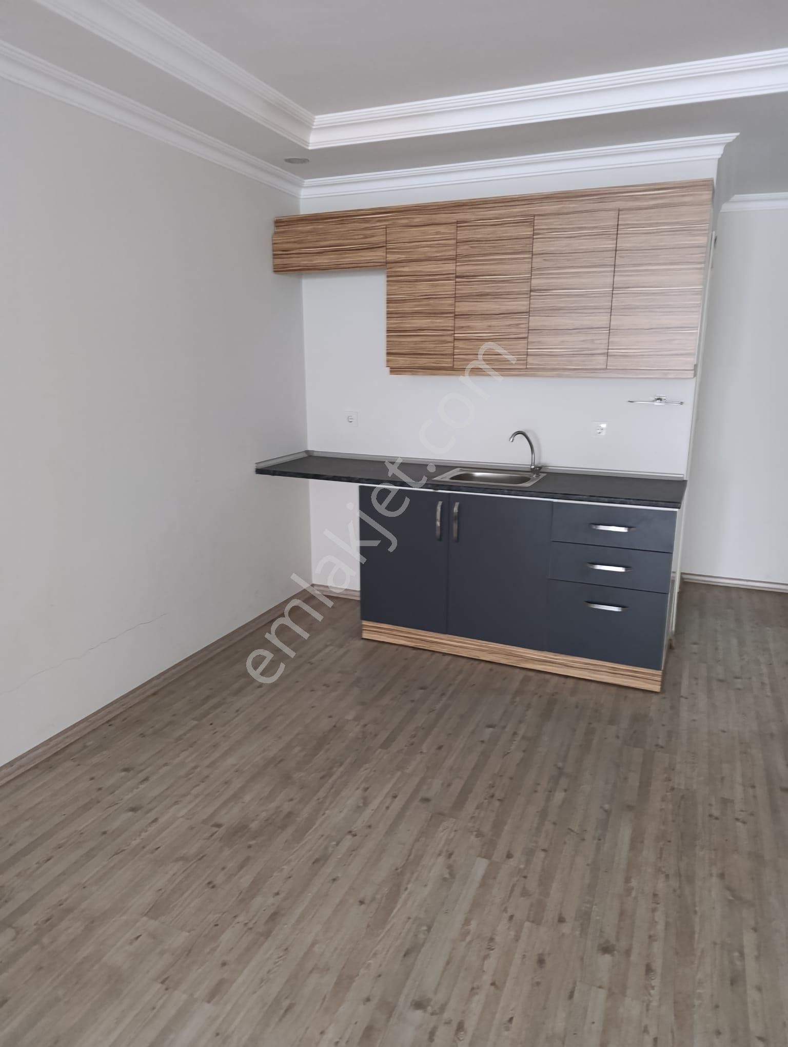 Üç Kardeşler'den İsmetpaşa Mh 100m2 Kiralık Dükkan - Görsel 4