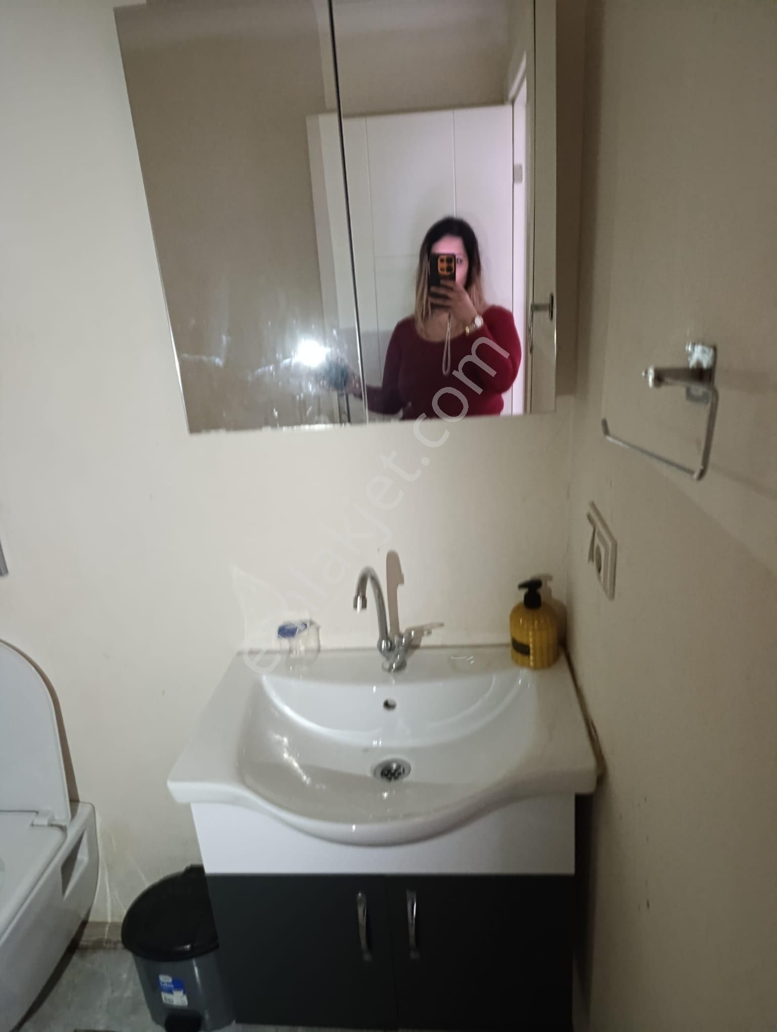 Üç Kardeşler'den İsmetpaşa Mh 100m2 Kiralık Dükkan - Görsel 8