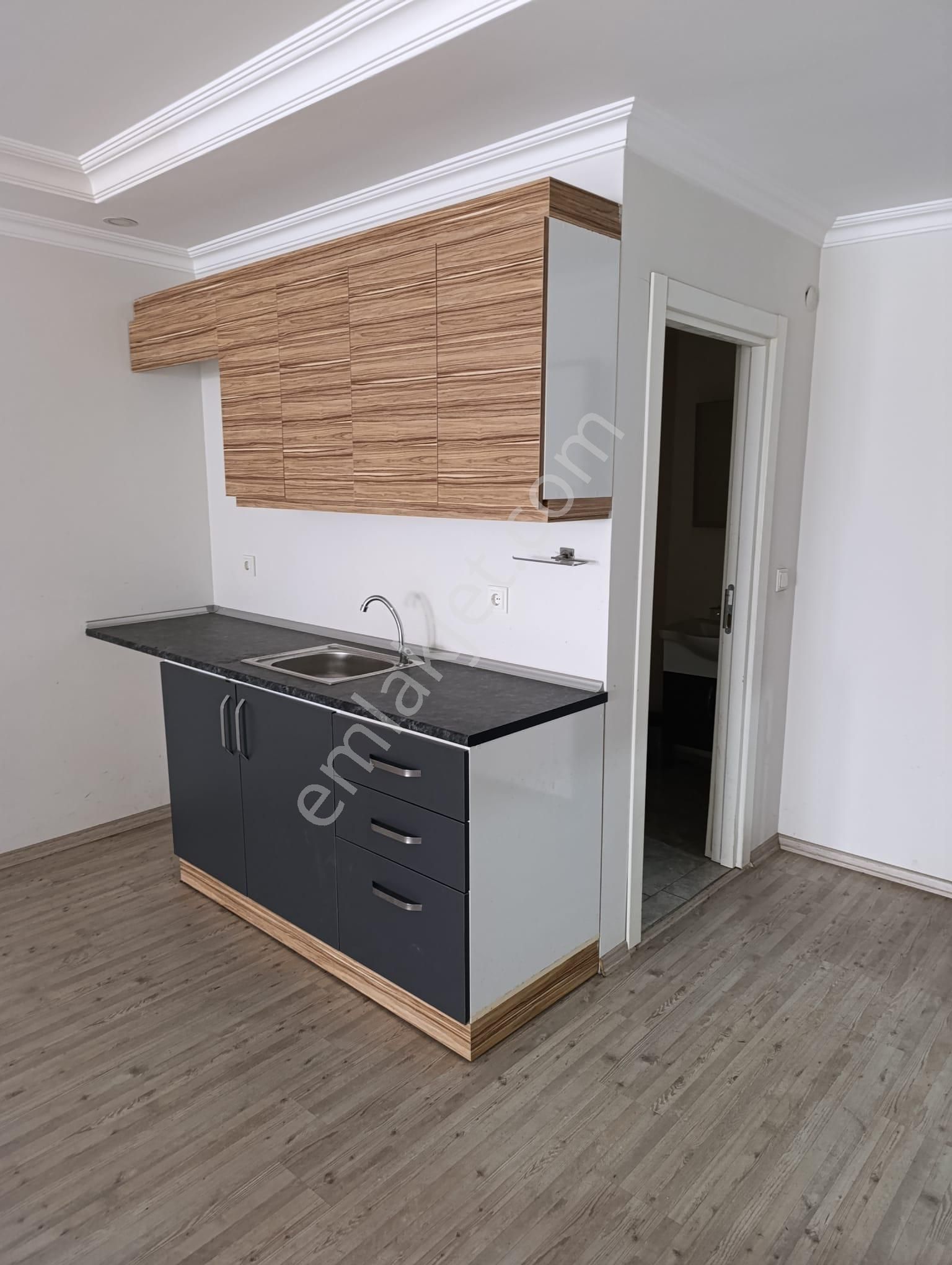 Üç Kardeşler'den İsmetpaşa Mh 100m2 Kiralık Dükkan - Görsel 7