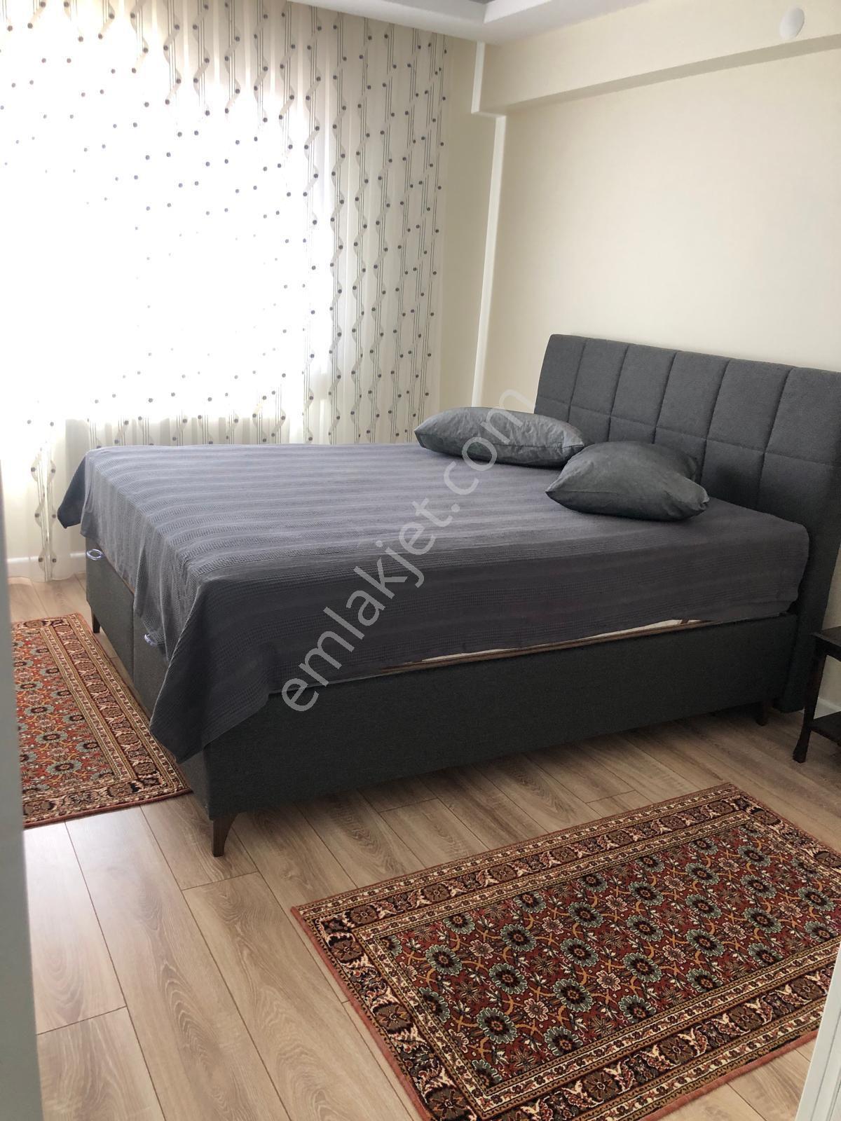 Ayaş In En Güzel Yerinde 2 Katlı Musta - Görsel 5