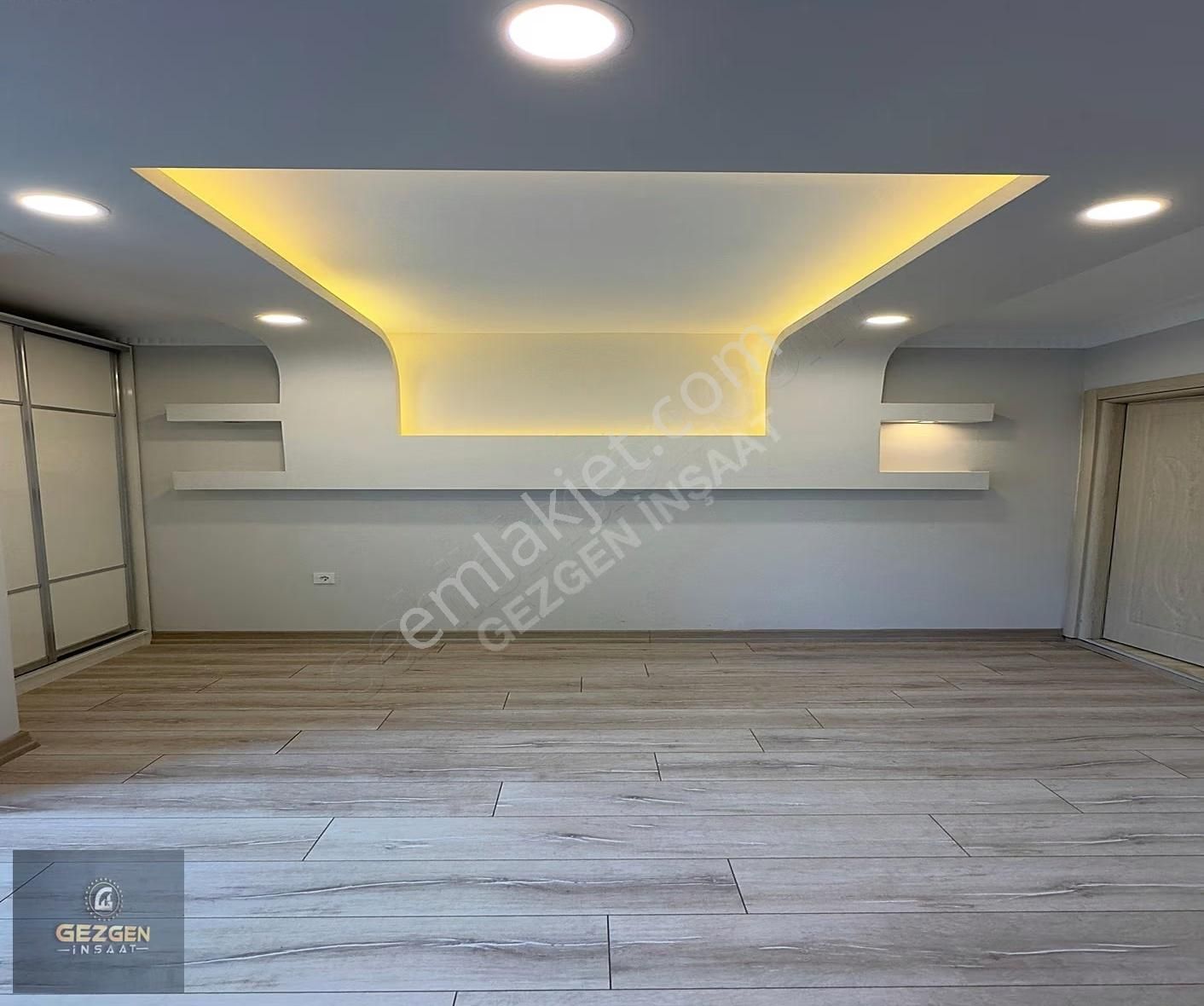 Beylikdüzü Cumhuriyet Mahallesi Gezgen İnşaat'tan 2+1 Satılık Daire - Görsel 20