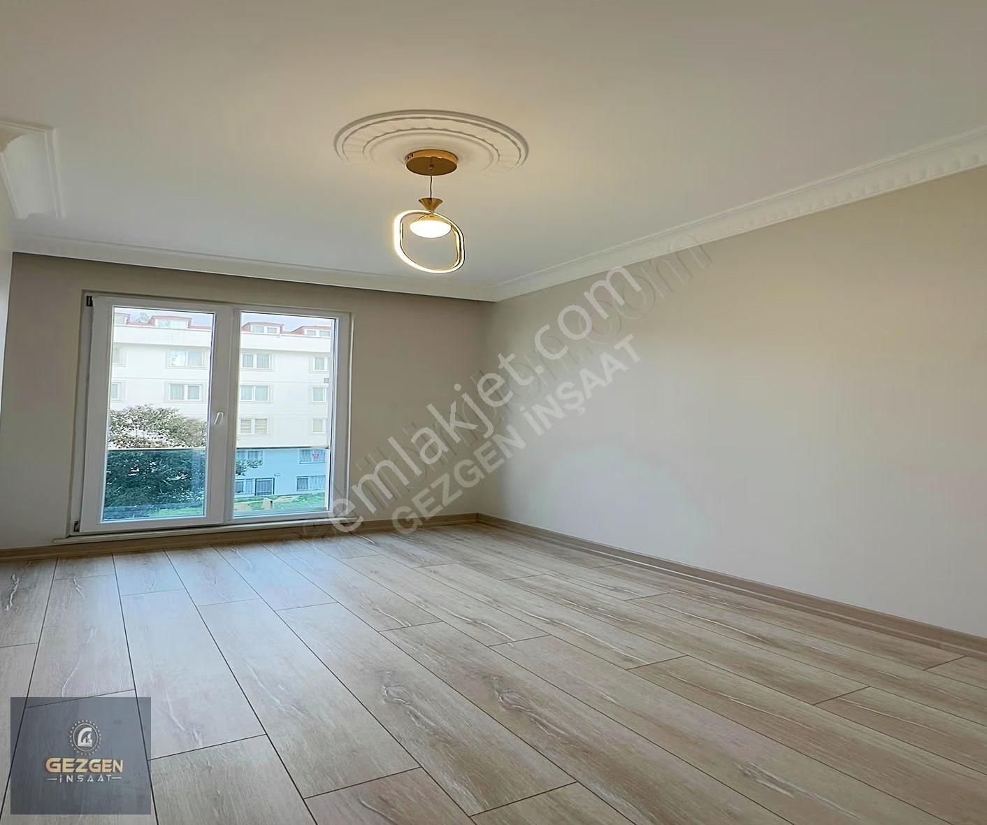 Beylikdüzü Cumhuriyet Mahallesi Gezgen İnşaat'tan 2+1 Satılık Daire - Görsel 5