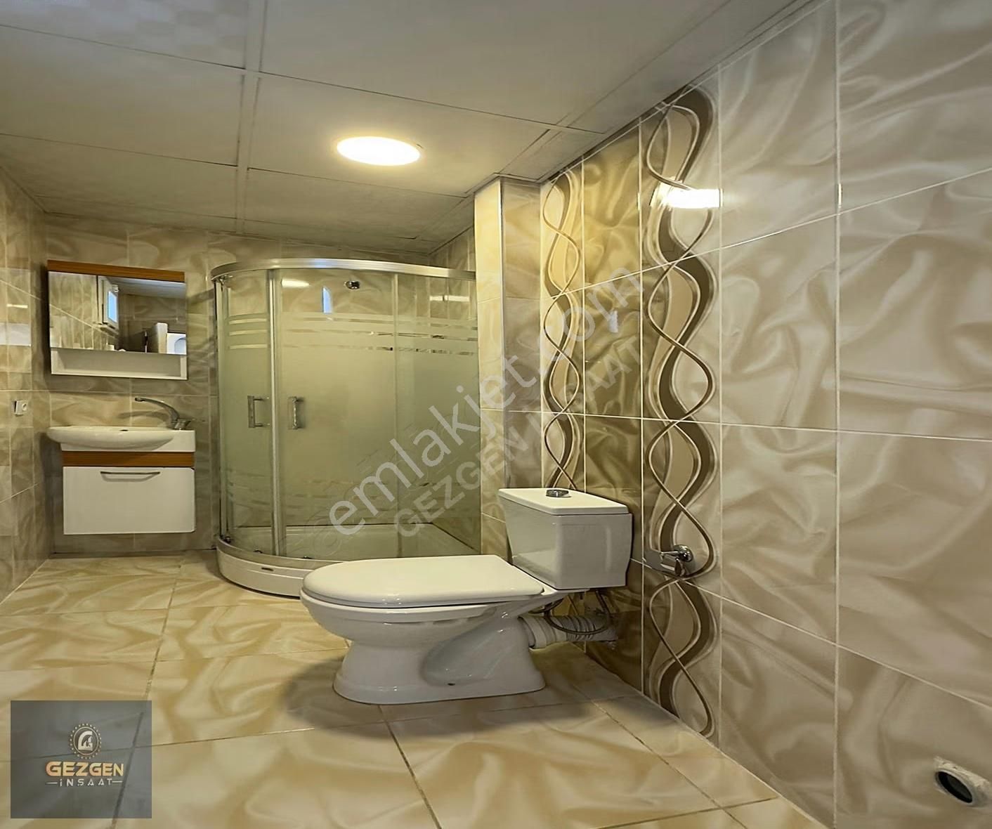 Beylikdüzü Cumhuriyet Mahallesi Gezgen İnşaat'tan 2+1 Satılık Daire - Görsel 11