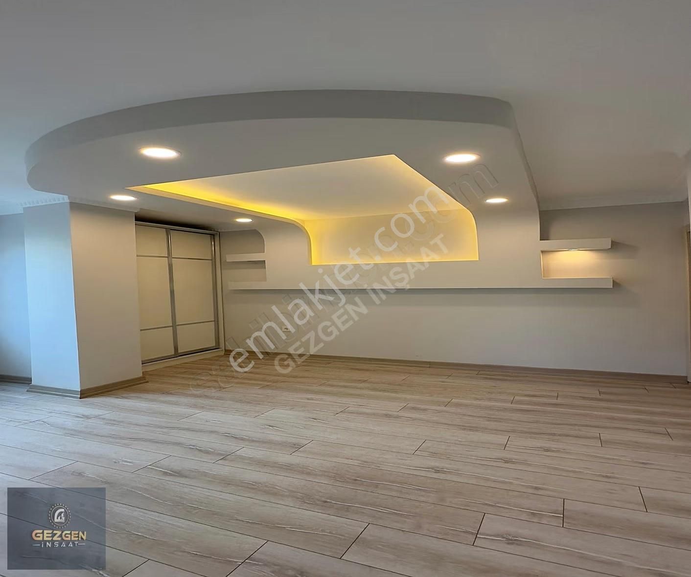 Beylikdüzü Cumhuriyet Mahallesi Gezgen İnşaat'tan 2+1 Satılık Daire - Görsel 15