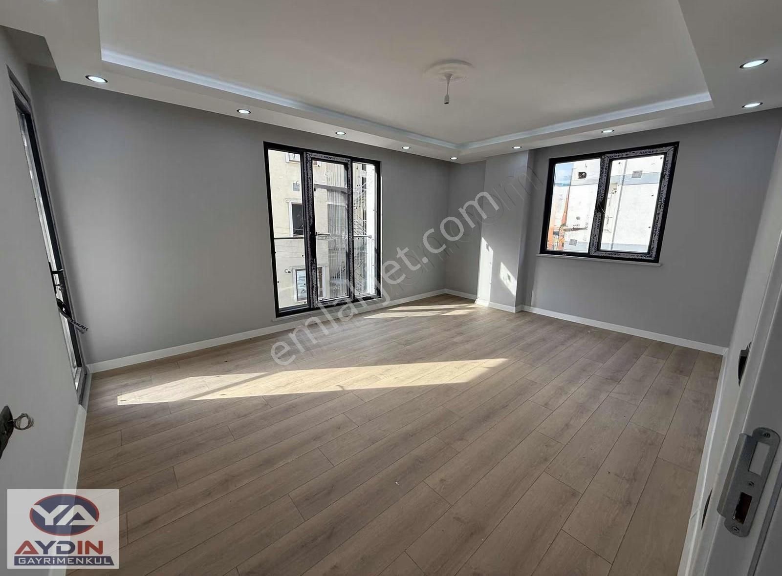 Darıca Fevziçakmak Da Kullanışlı 100 M2 Satılık 2+1 Daire - Görsel 21