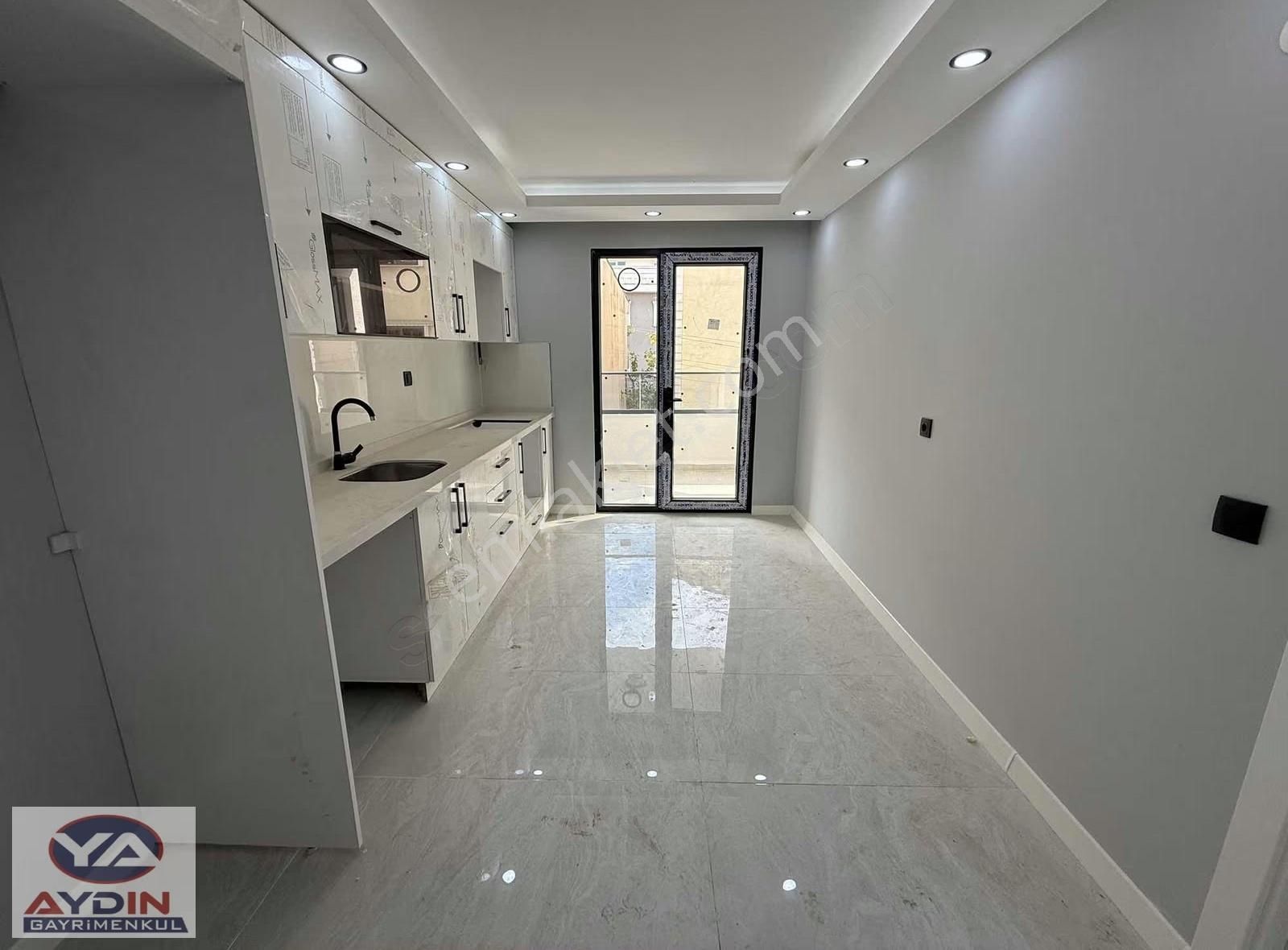 Darıca Fevziçakmak Da Kullanışlı 100 M2 Satılık 2+1 Daire - Görsel 14