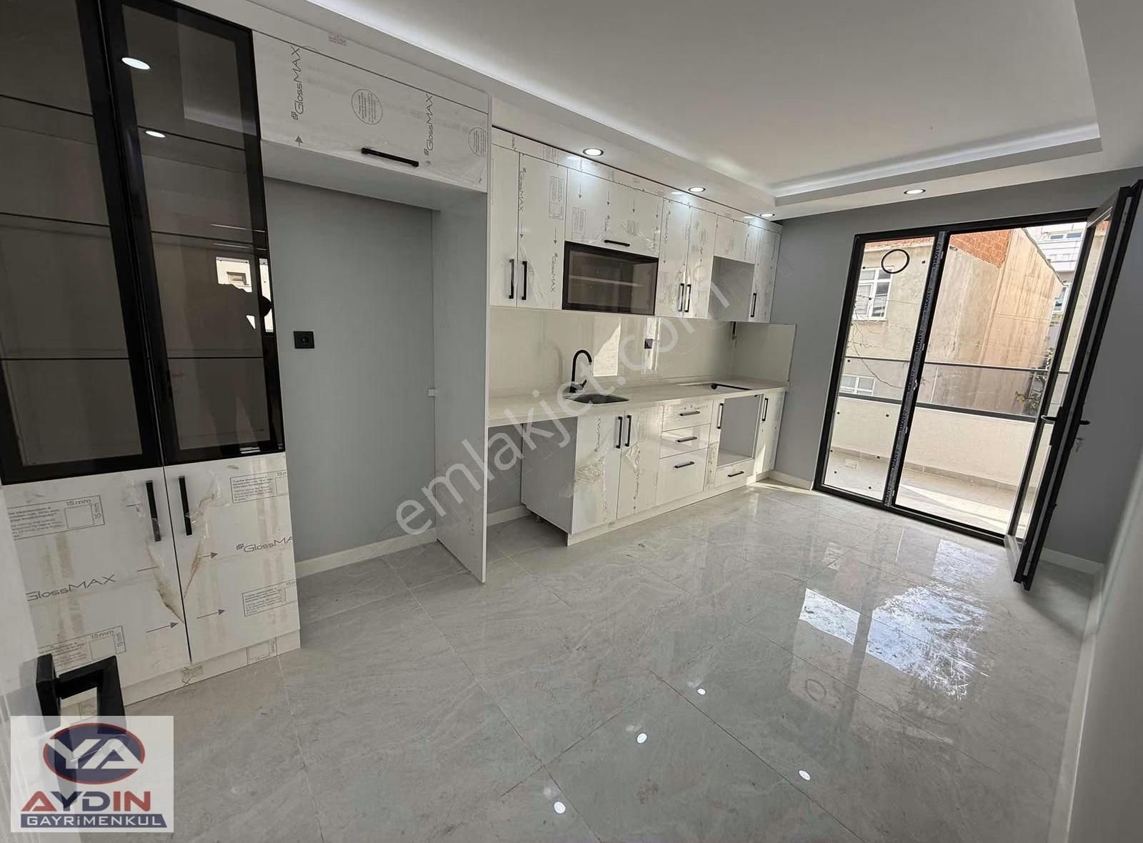 Darıca Fevziçakmak Da Kullanışlı 100 M2 Satılık 2+1 Daire