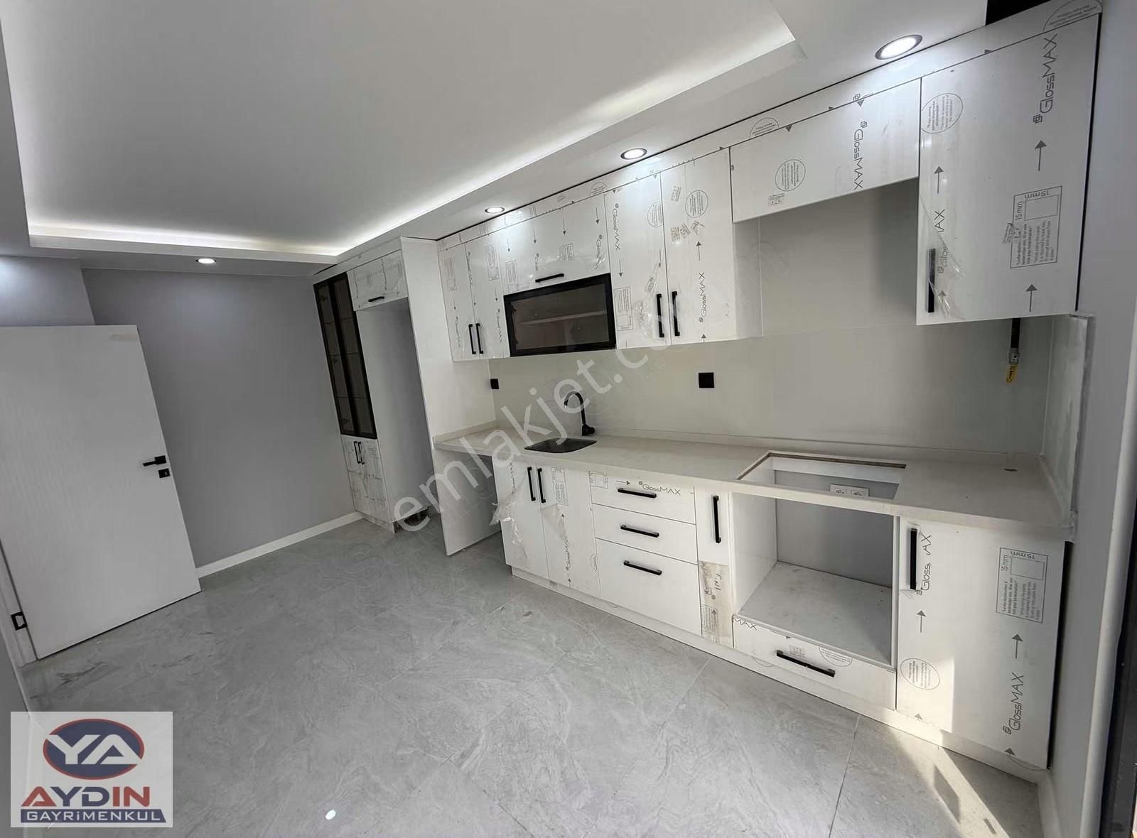 Darıca Fevziçakmak Da Kullanışlı 100 M2 Satılık 2+1 Daire - Görsel 19