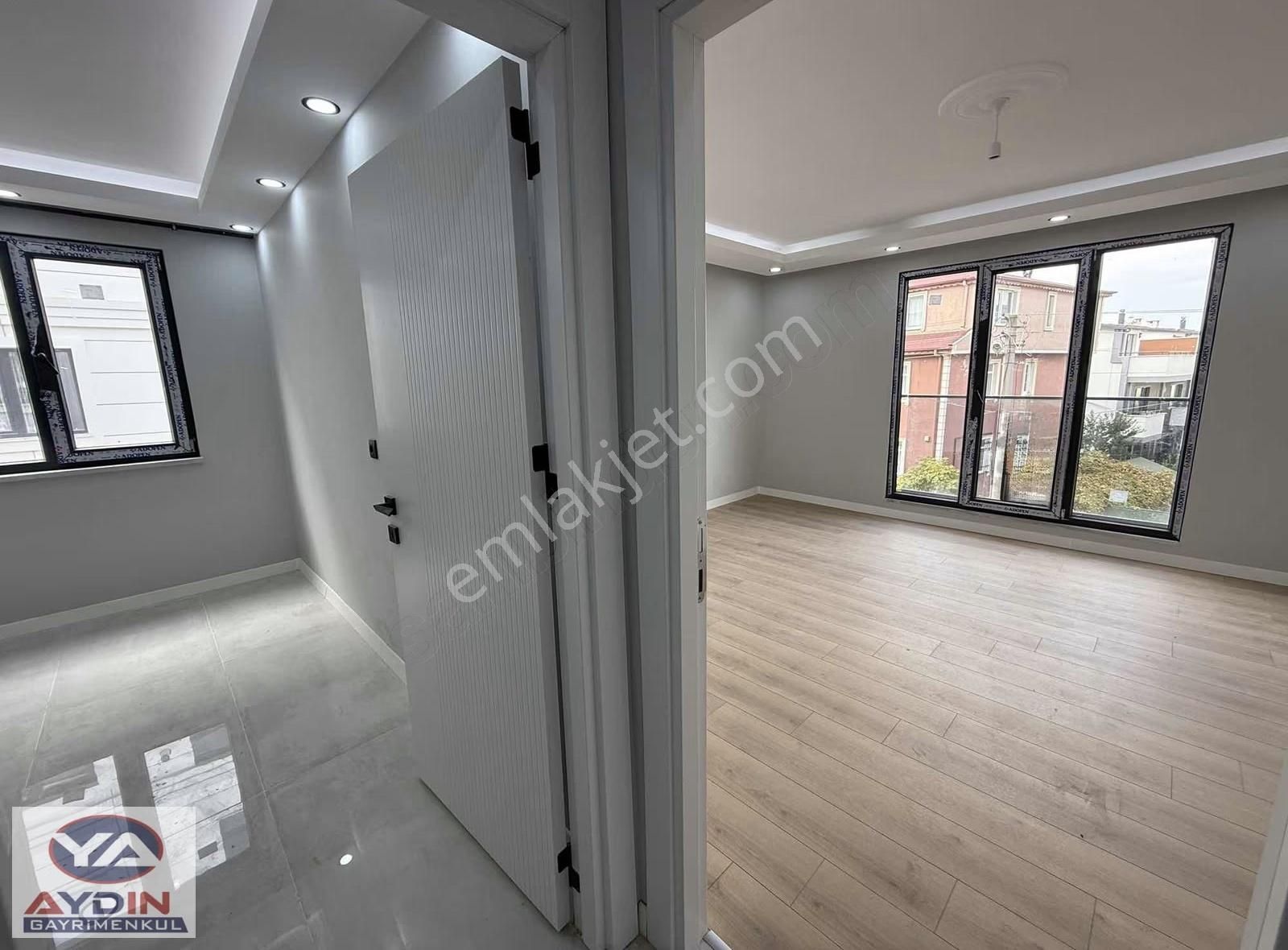 Darıca Bayramoğlun Da 2+1 Ebeveyn Banyolu 100 M2 Satılık Daire - Görsel 9