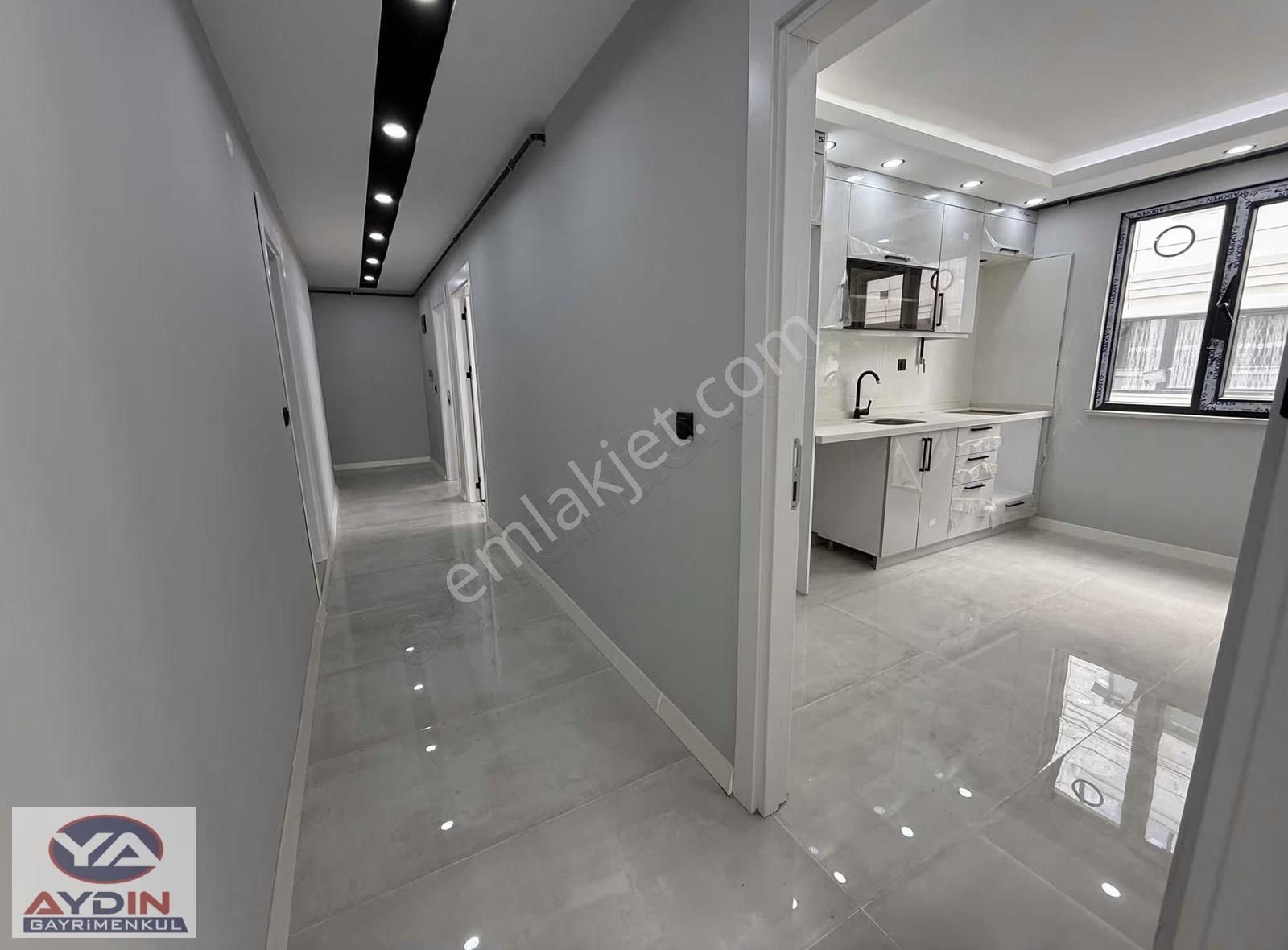 Darıca Bayramoğlun Da 2+1 Ebeveyn Banyolu 100 M2 Satılık Daire - Görsel 7