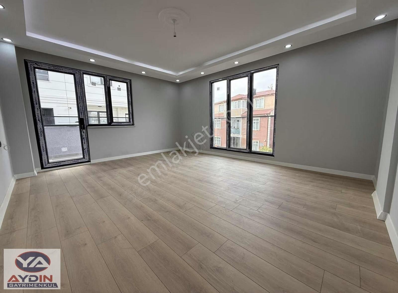 Darıca Bayramoğlun Da 2+1 Ebeveyn Banyolu 100 M2 Satılık Daire