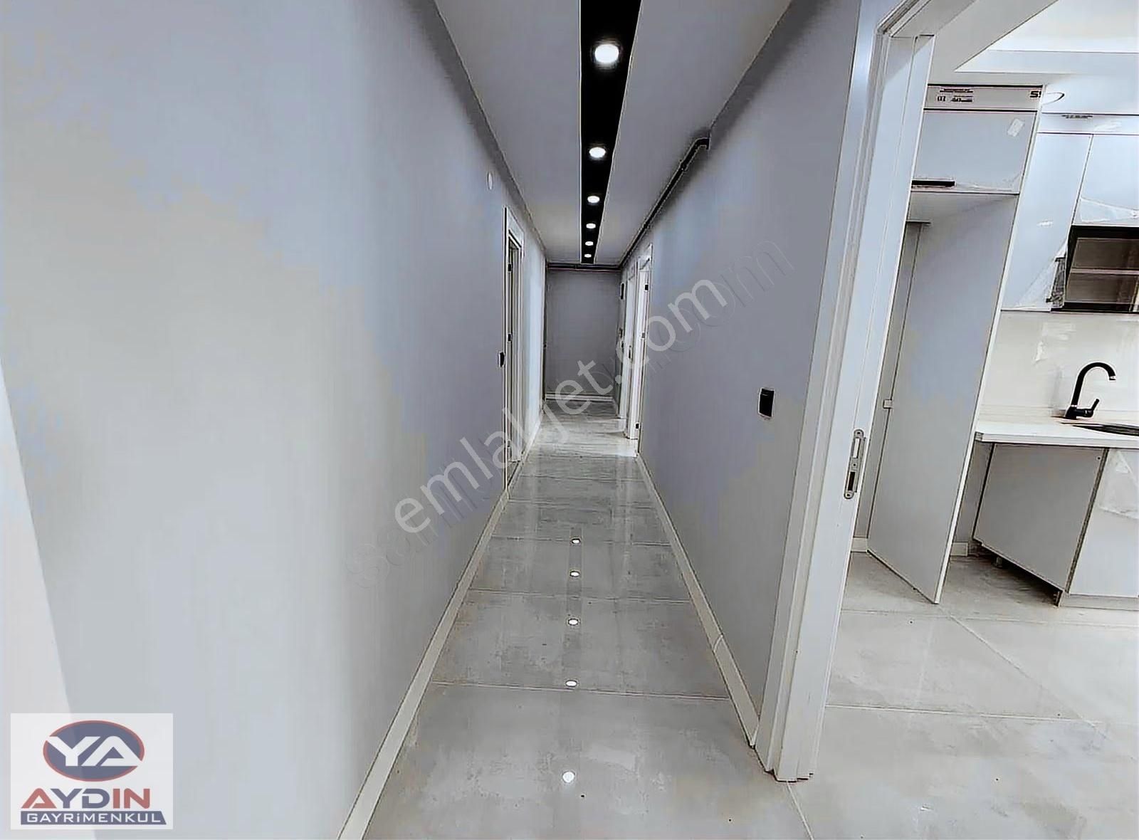 Darıca Bayramoğlun Da 2+1 Ebeveyn Banyolu 100 M2 Satılık Daire - Görsel 12
