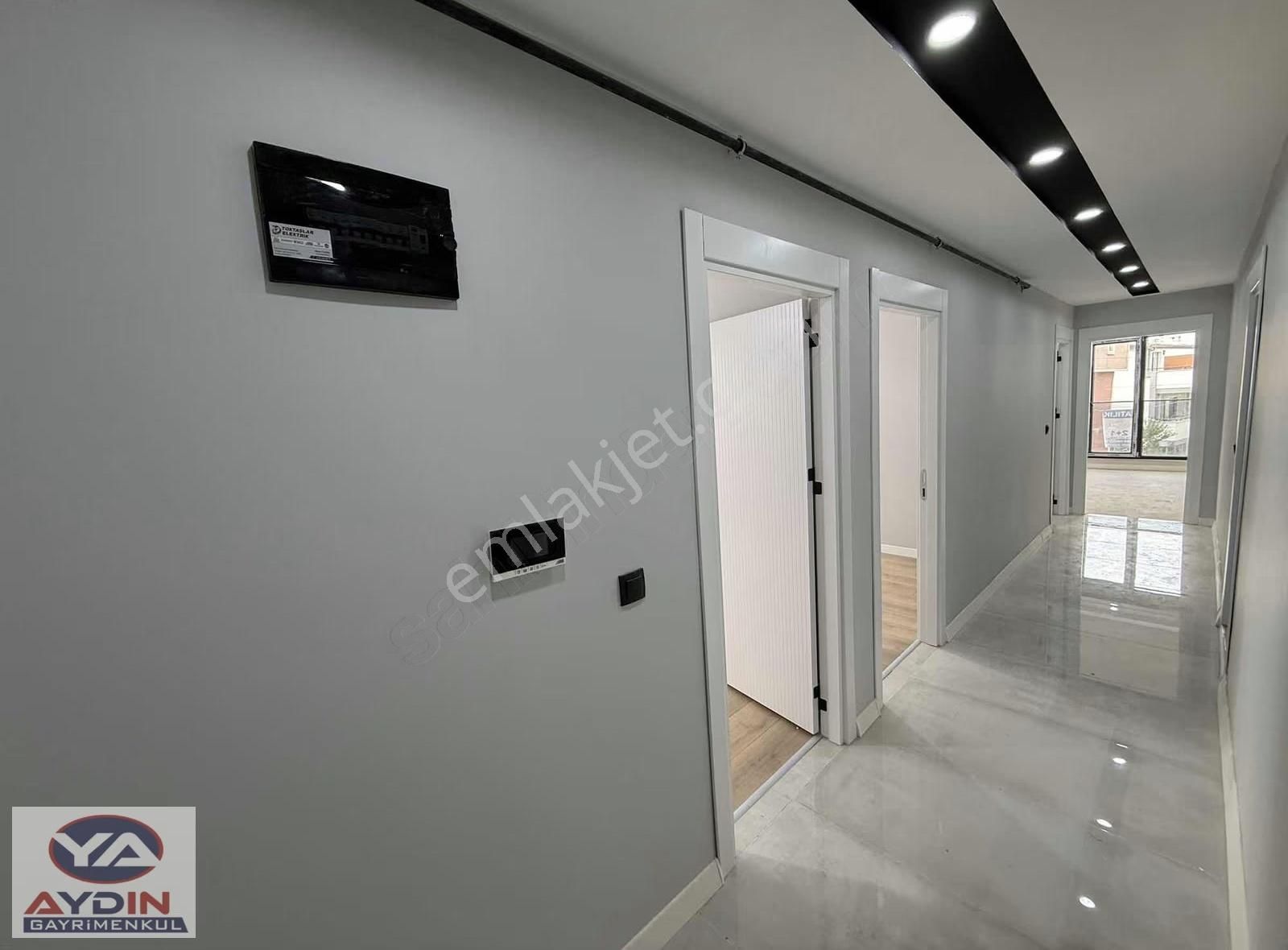 Darıca Bayramoğlun Da 2+1 Ebeveyn Banyolu 100 M2 Satılık Daire - Görsel 3