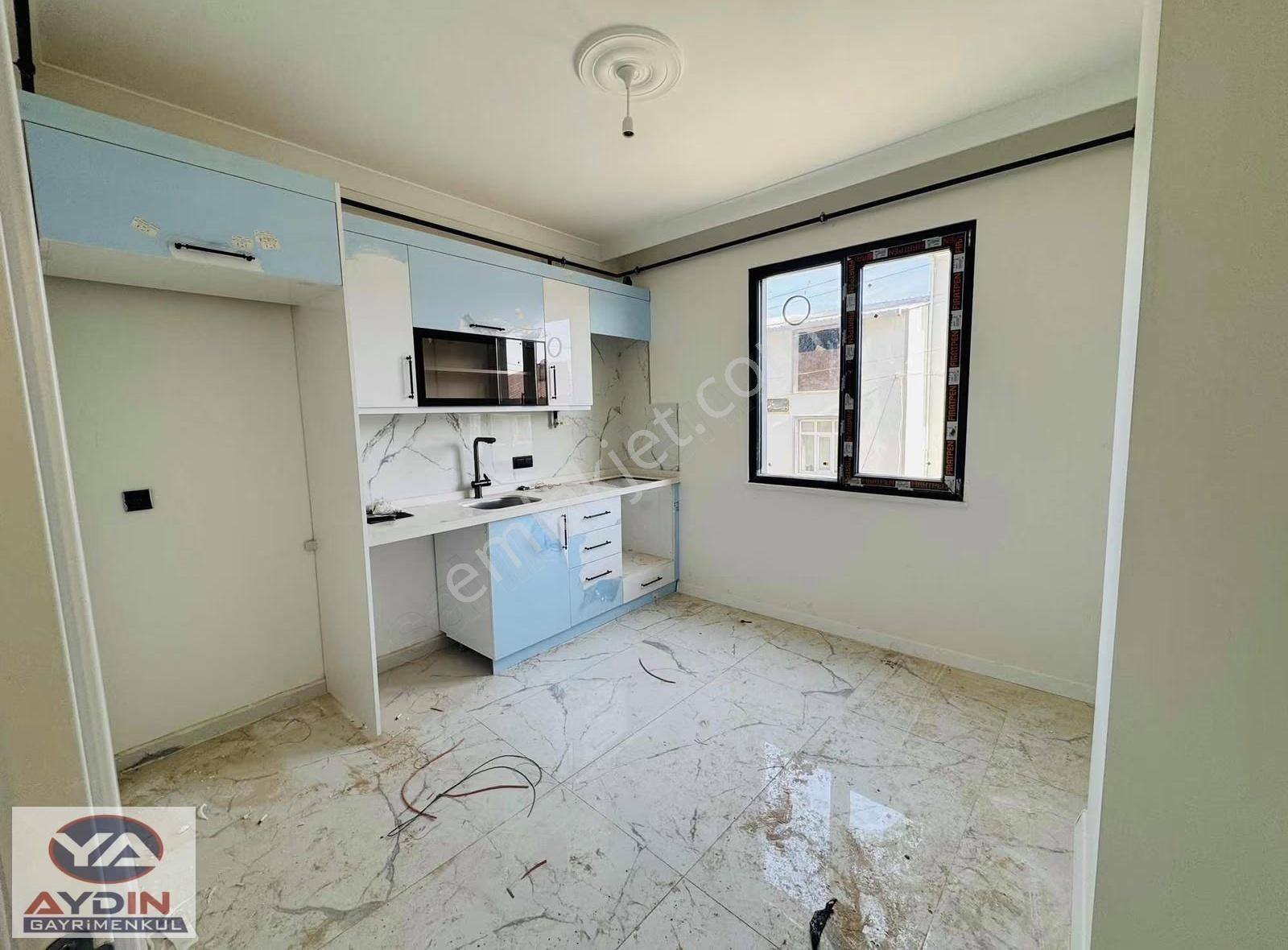 Darıca Farabi Hastanesine Çok Yakın Satılık 2+1 Asansõrlü Daire - Görsel 6