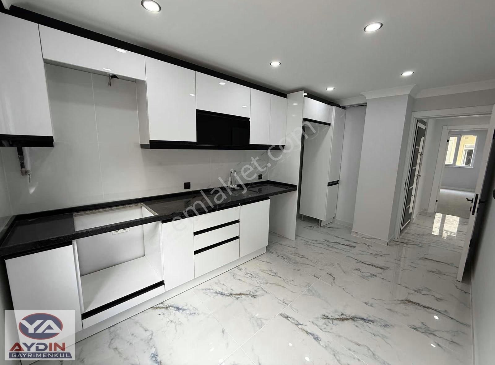 Darıca Abdi İpekçi Mahallesinde 90 M2 Satılık 2+1 Daire - Görsel 5