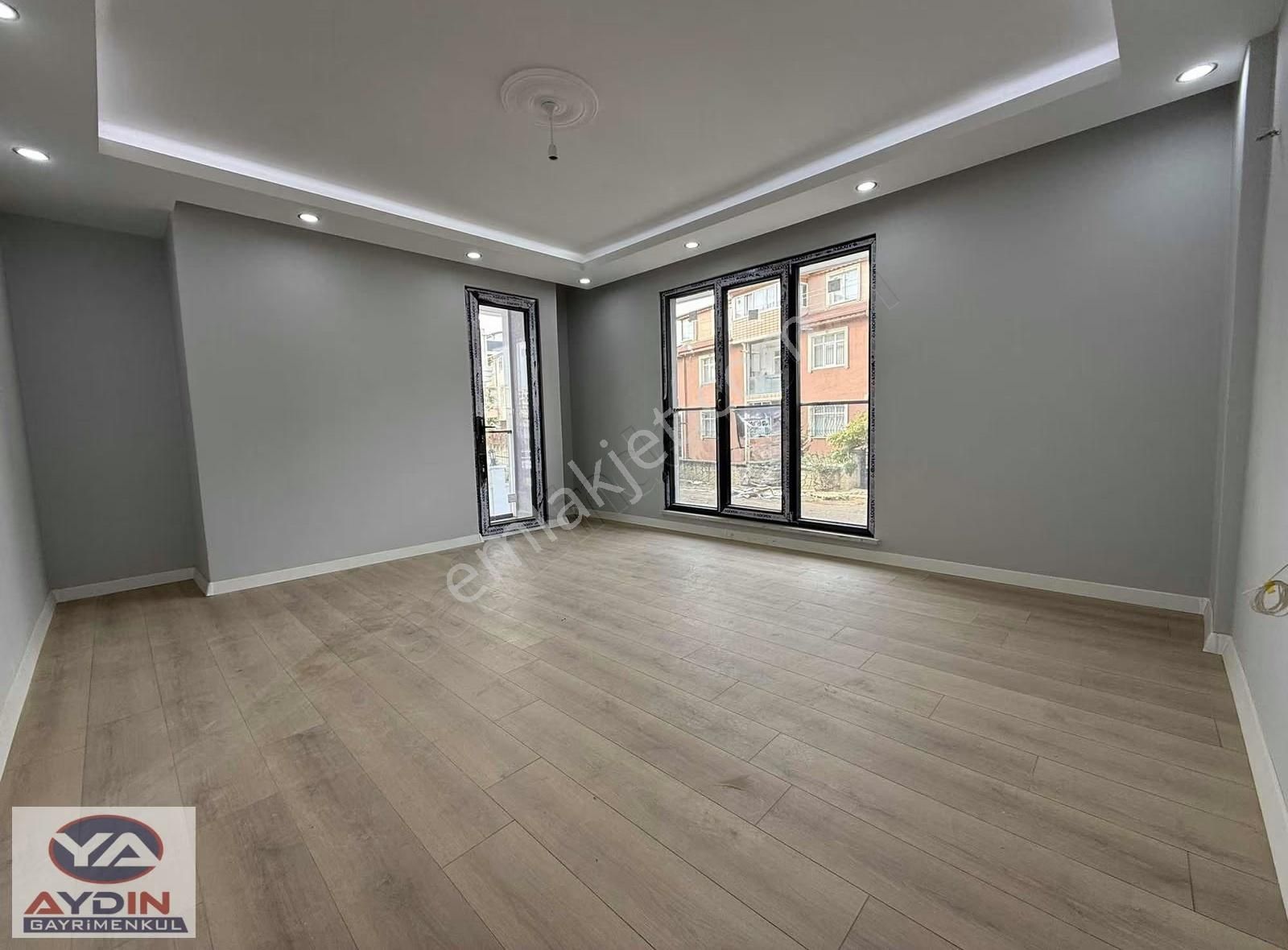 Darıca Bayramoğlunda 2+1 Kullanışlı Şahane 90 M2 Satılık Daire - Görsel 4