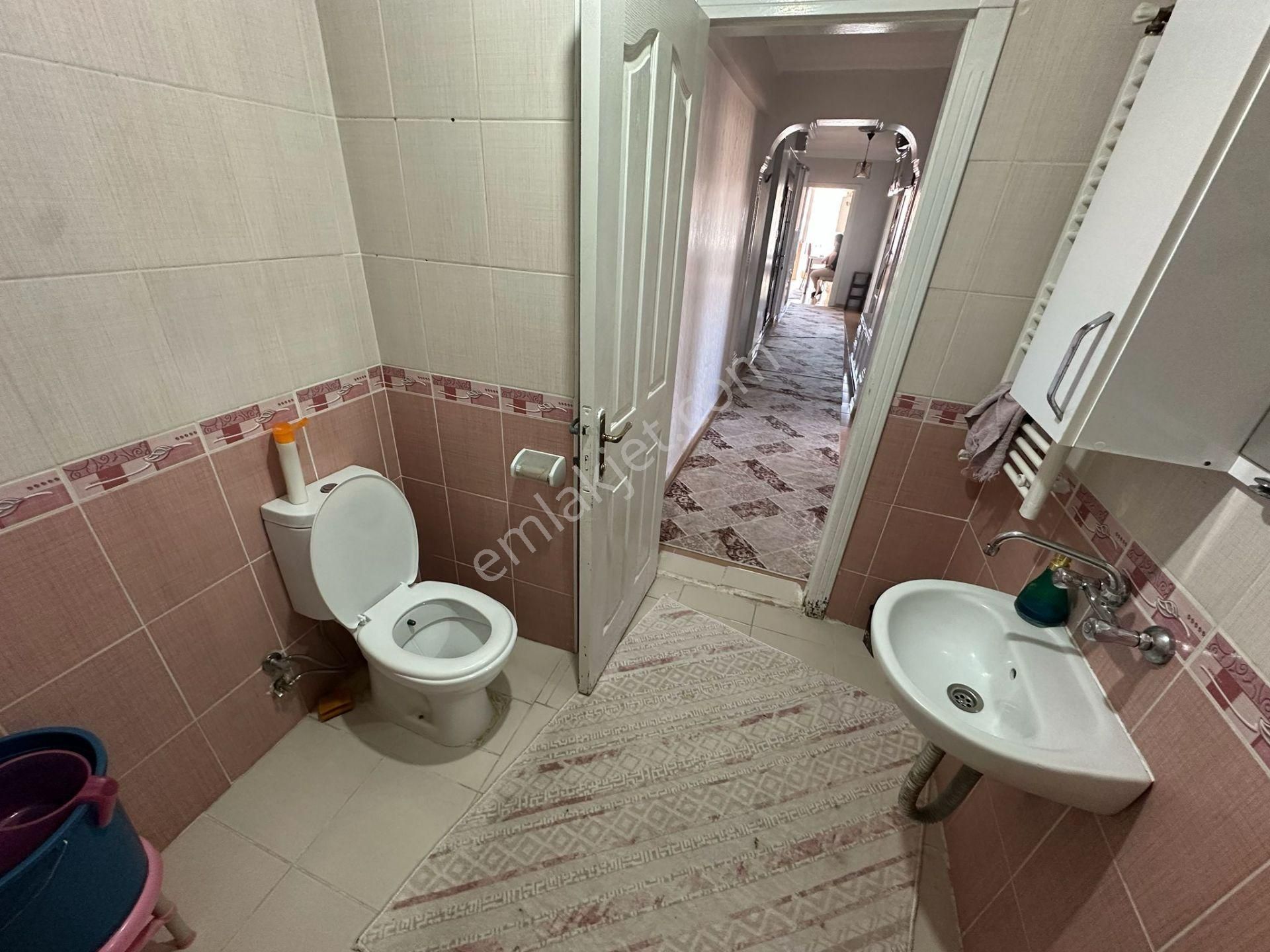 Altındağ - Battalgazi Mahallesinde Caddeye Yakın 3+1 Satılık Daire !!! - Görsel 21