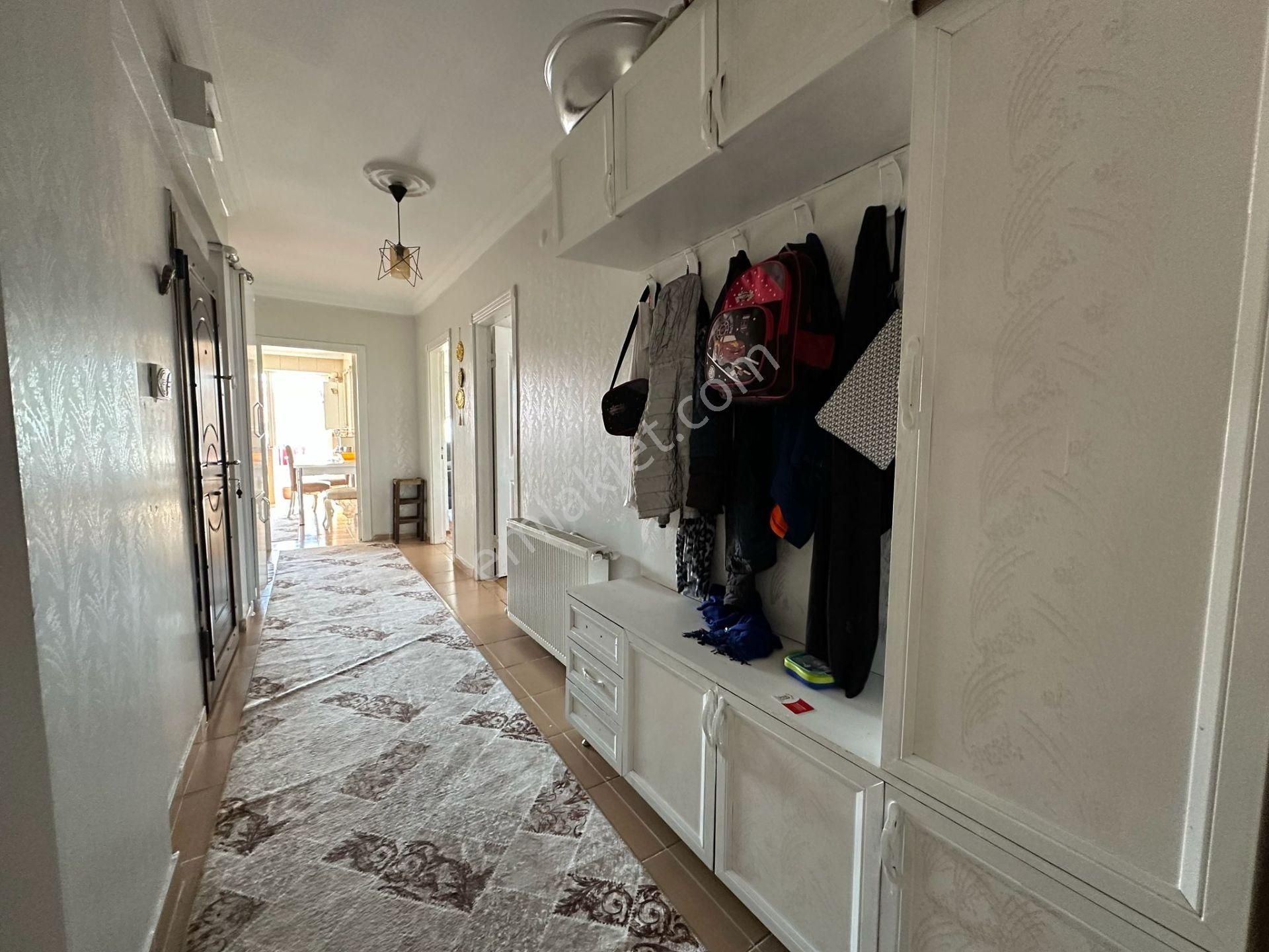 Altındağ - Battalgazi Mahallesinde Caddeye Yakın 3+1 Satılık Daire !!! - Görsel 18